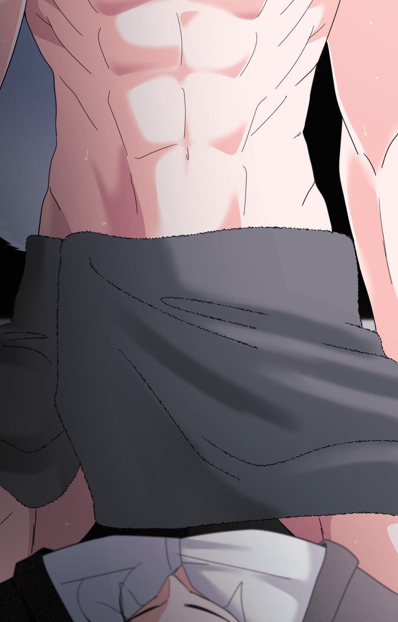 Lovely wolf Chapter 47 - Page 7 in English
