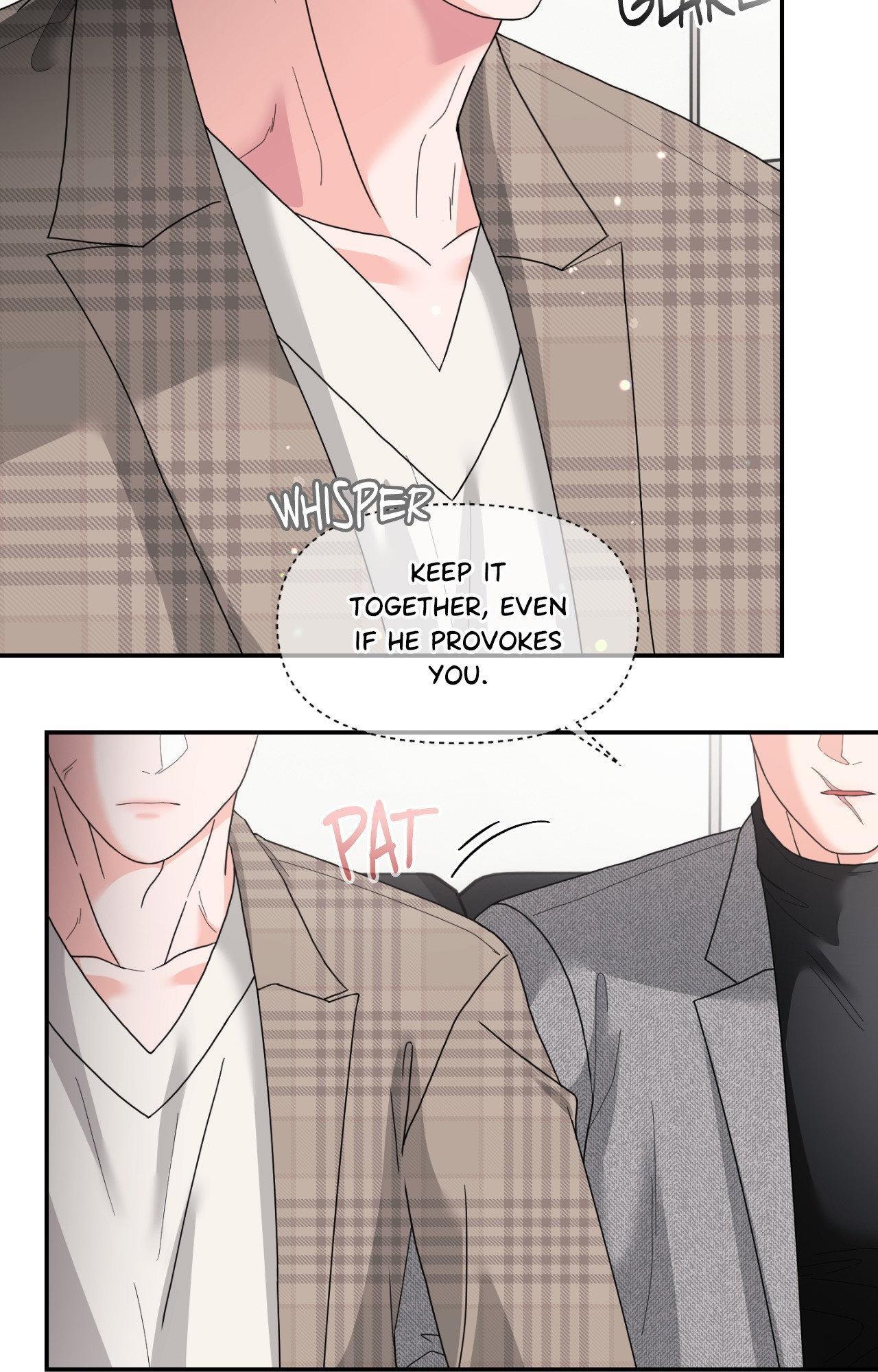 Lovely wolf Chapter 48.5 - Page 13 in English