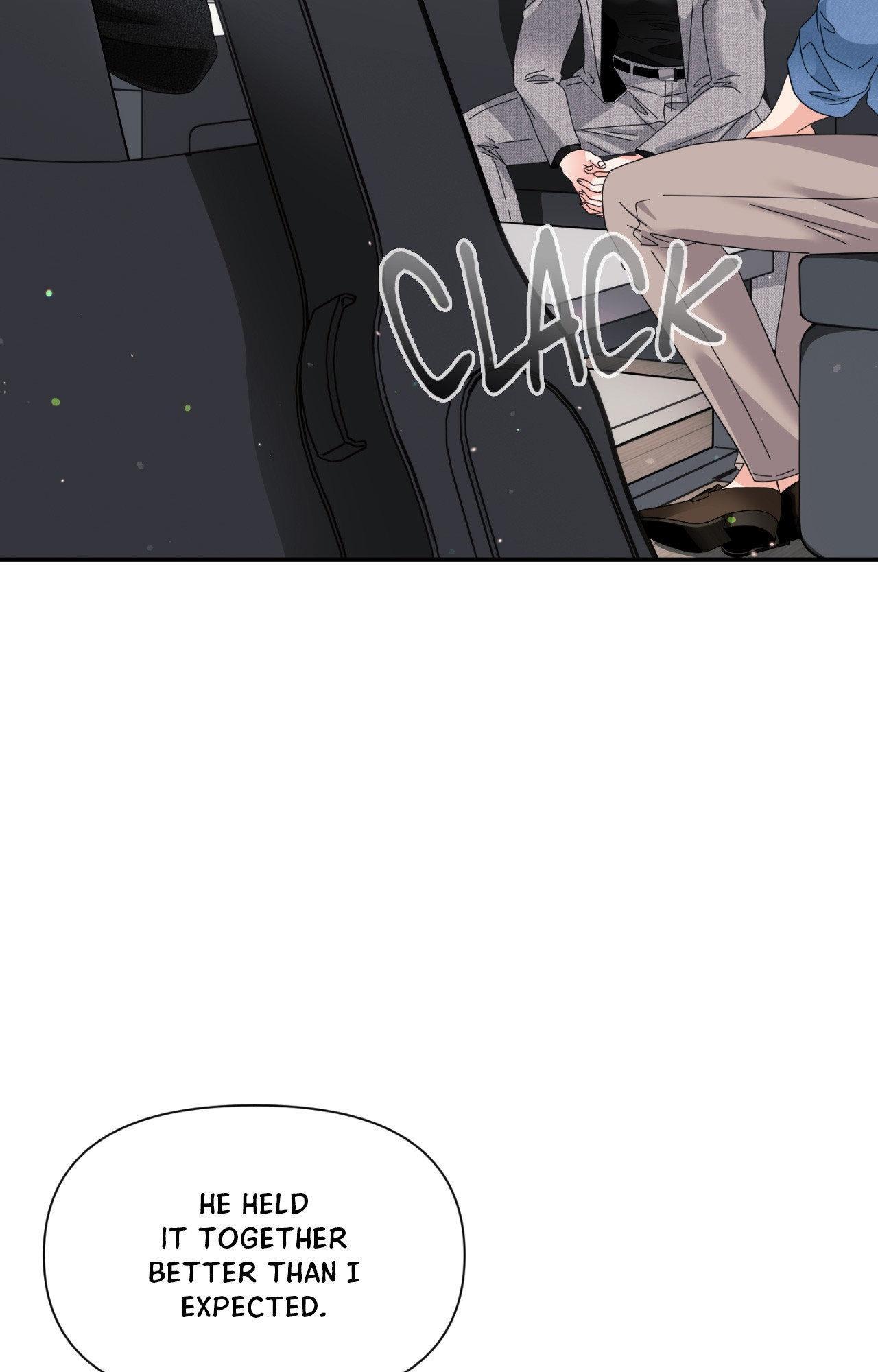 Lovely wolf Chapter 48.5 - Page 19 in English