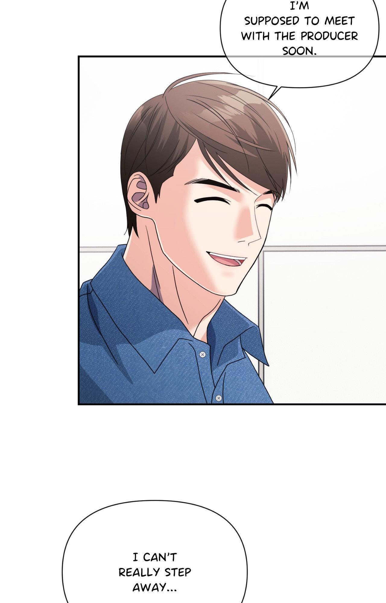 Lovely wolf Chapter 48.5 - Page 21 in English