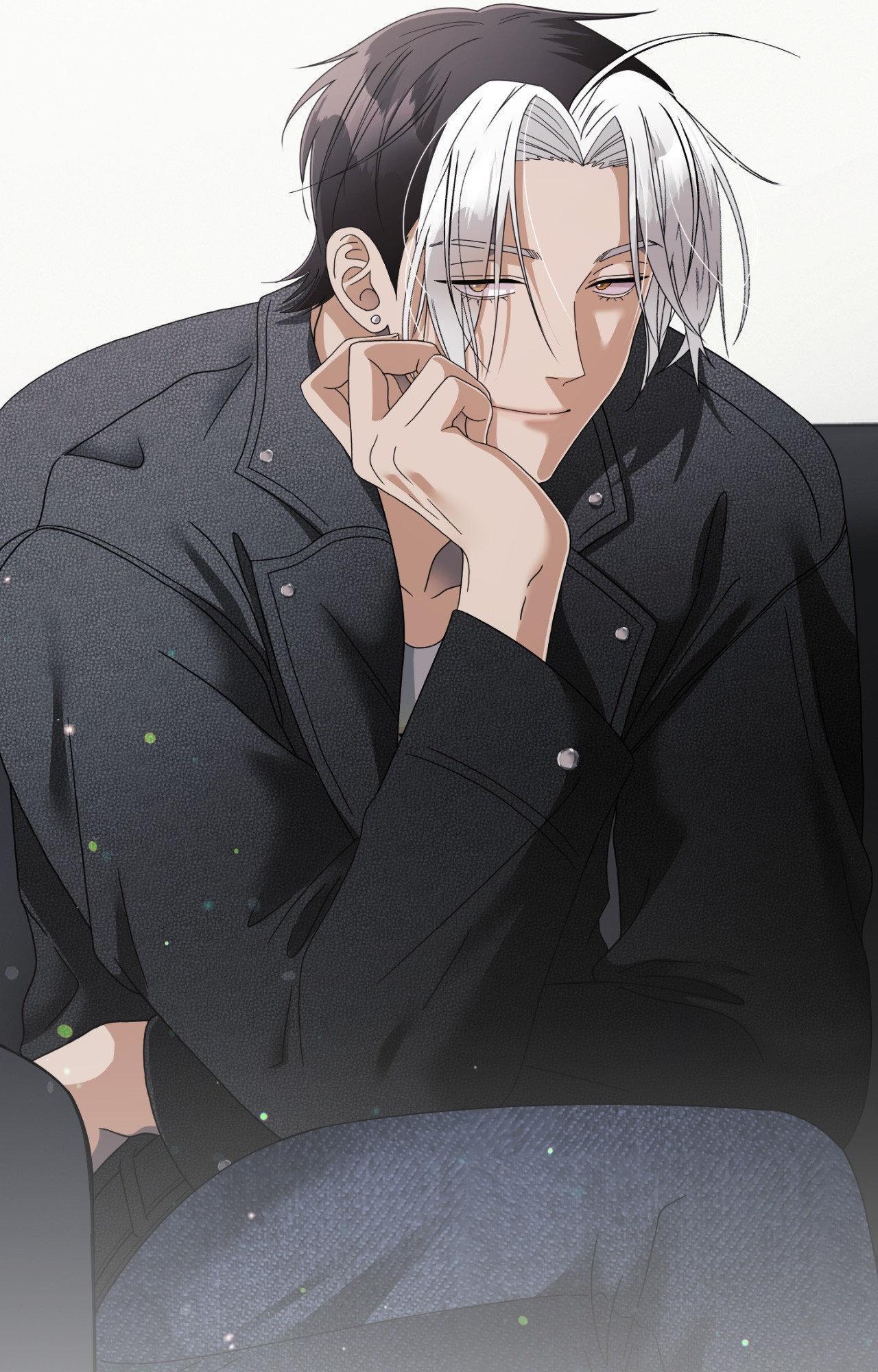 Lovely wolf Chapter 48.5 - Page 24 in English