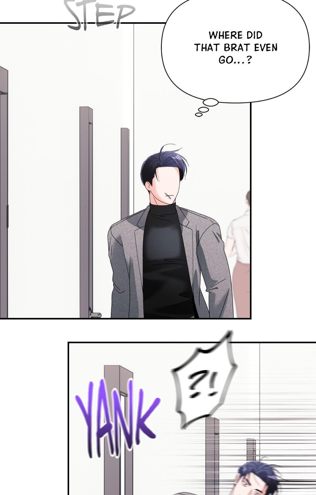 Lovely wolf Chapter 48.5 - Page 28 in English