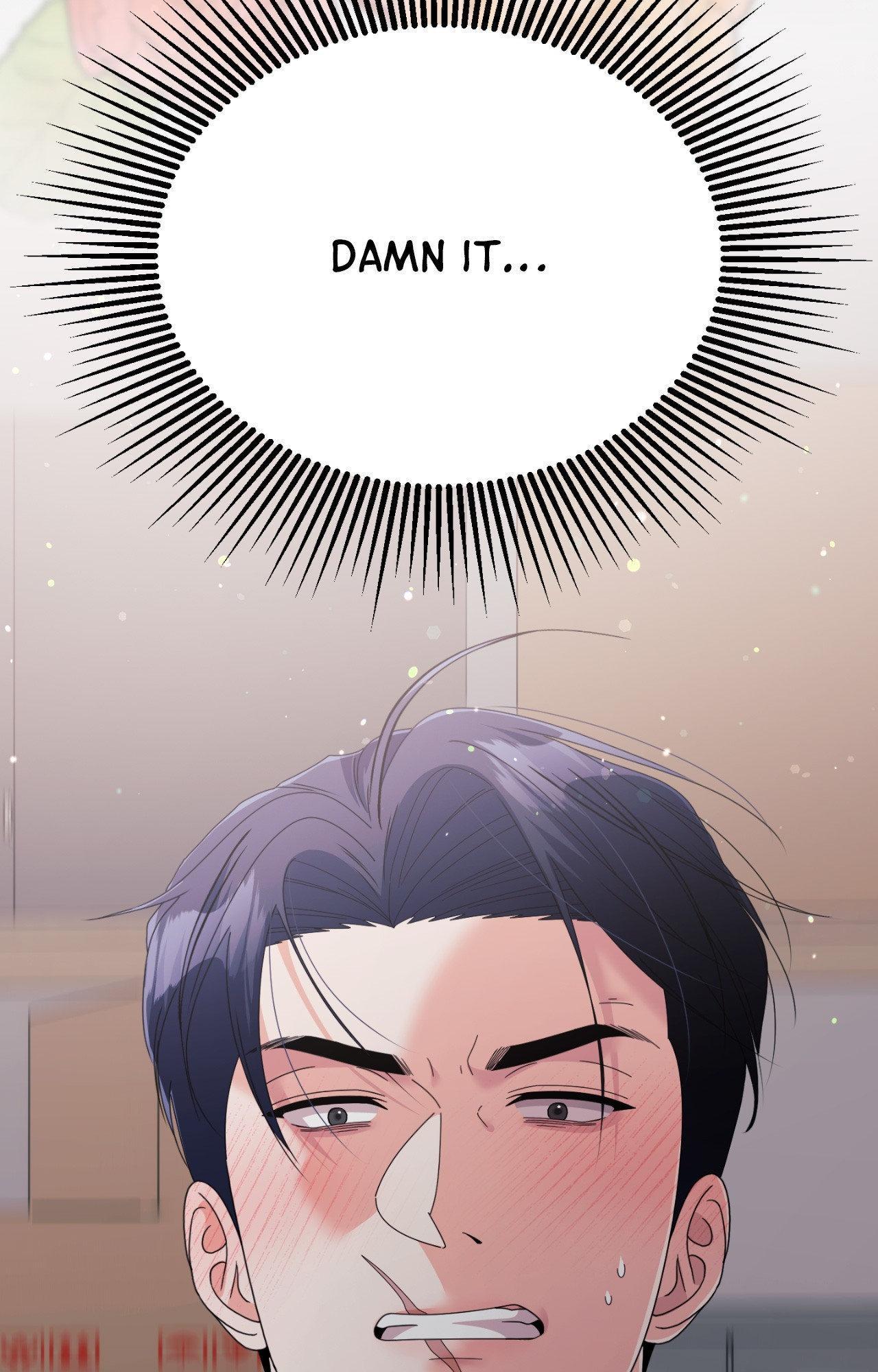Lovely wolf Chapter 48.5 - Page 37 in English