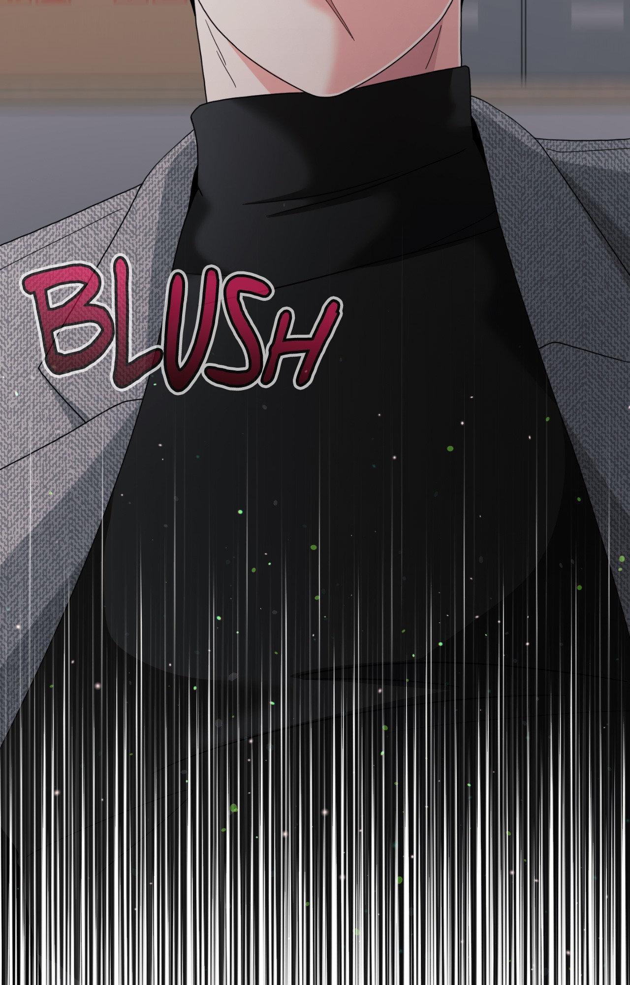 Lovely wolf Chapter 48.5 - Page 38 in English