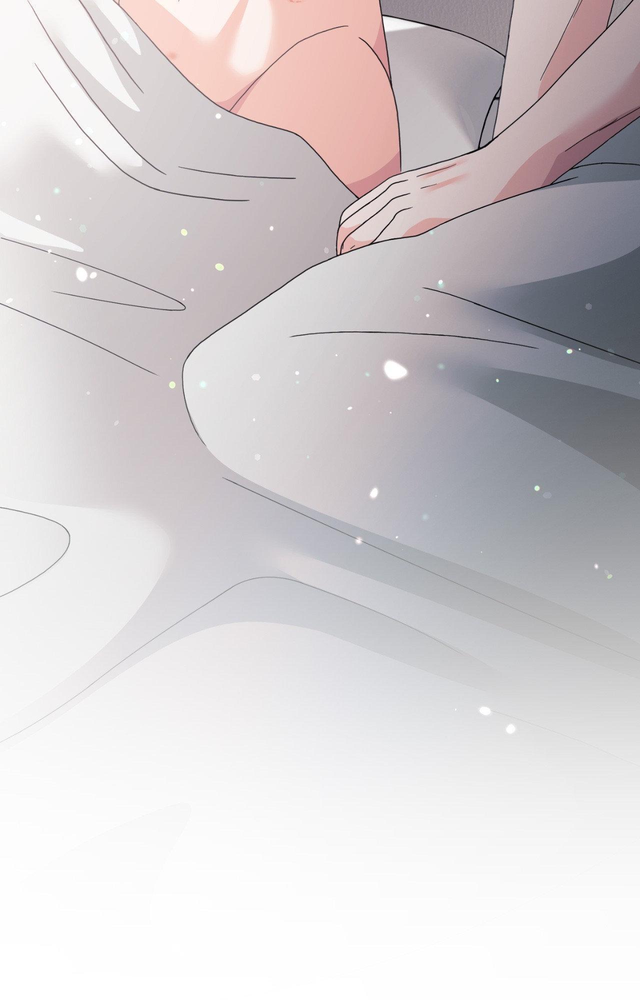 Lovely wolf Chapter 48 - Page 10 in English