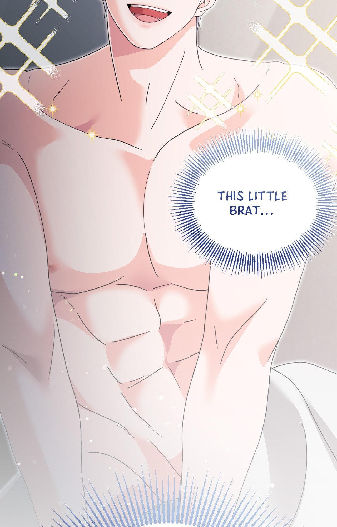 Lovely wolf Chapter 48 - Page 19 in English
