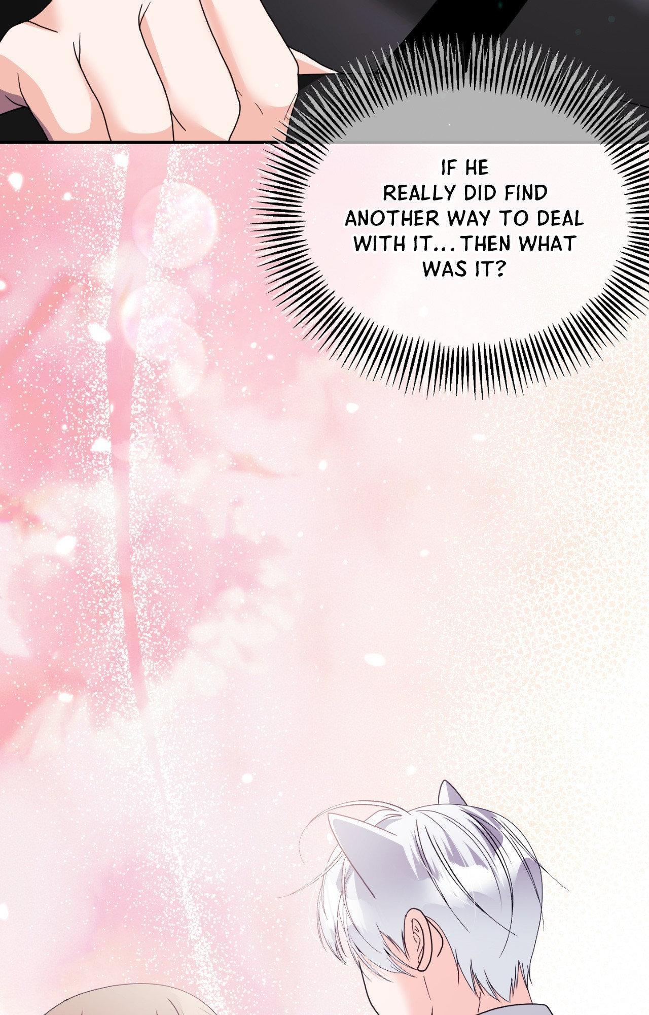 Lovely wolf Chapter 48 - Page 24 in English