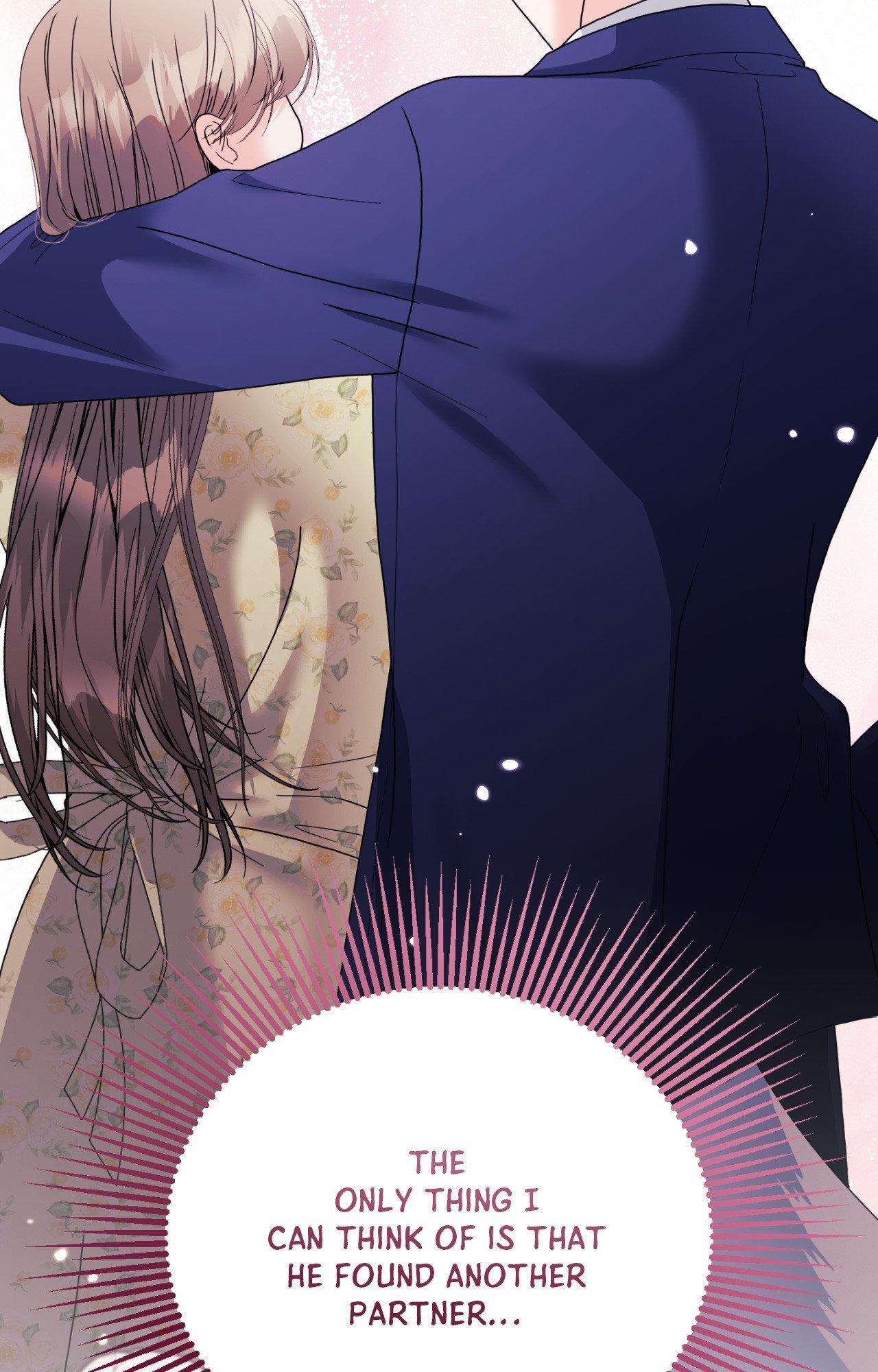 Lovely wolf Chapter 48 - Page 25 in English