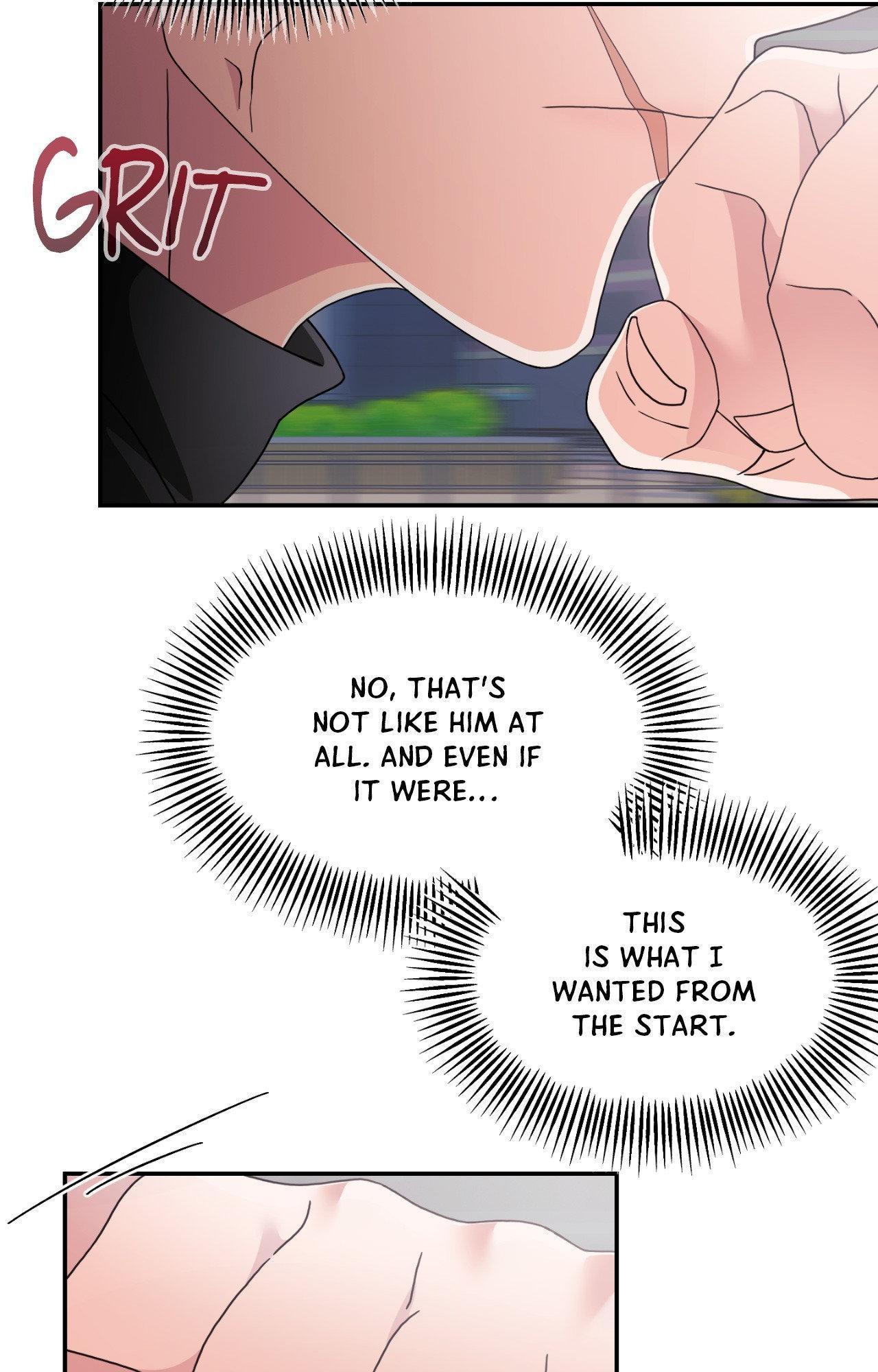 Lovely wolf Chapter 48 - Page 27 in English