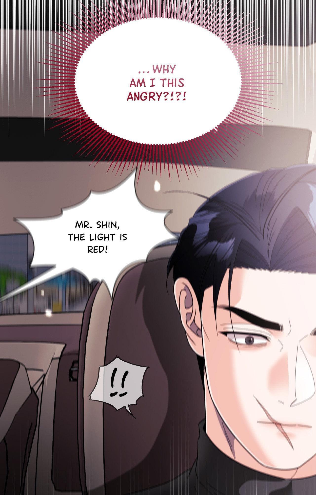 Lovely wolf Chapter 48 - Page 29 in English