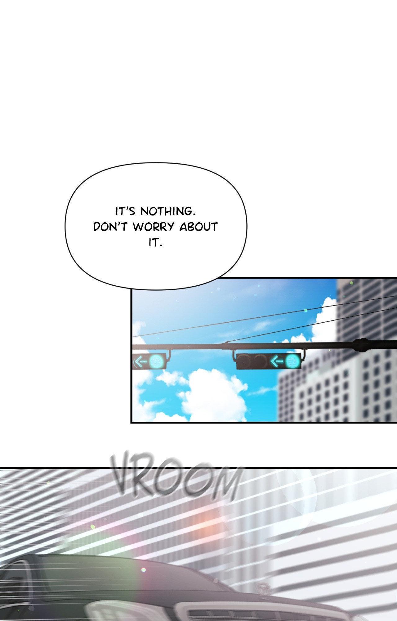 Lovely wolf Chapter 48 - Page 34 in English