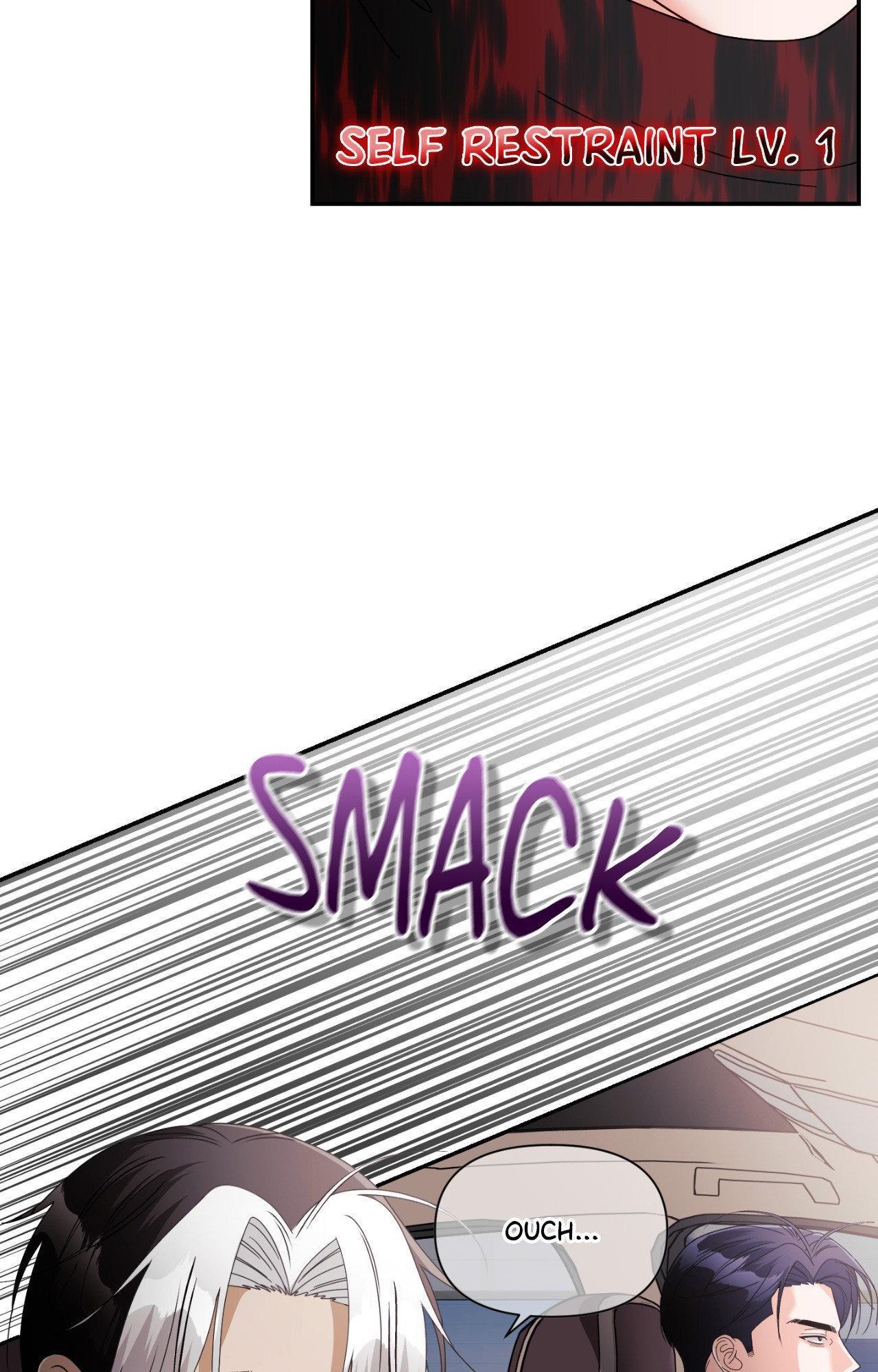 Lovely wolf Chapter 48 - Page 37 in English