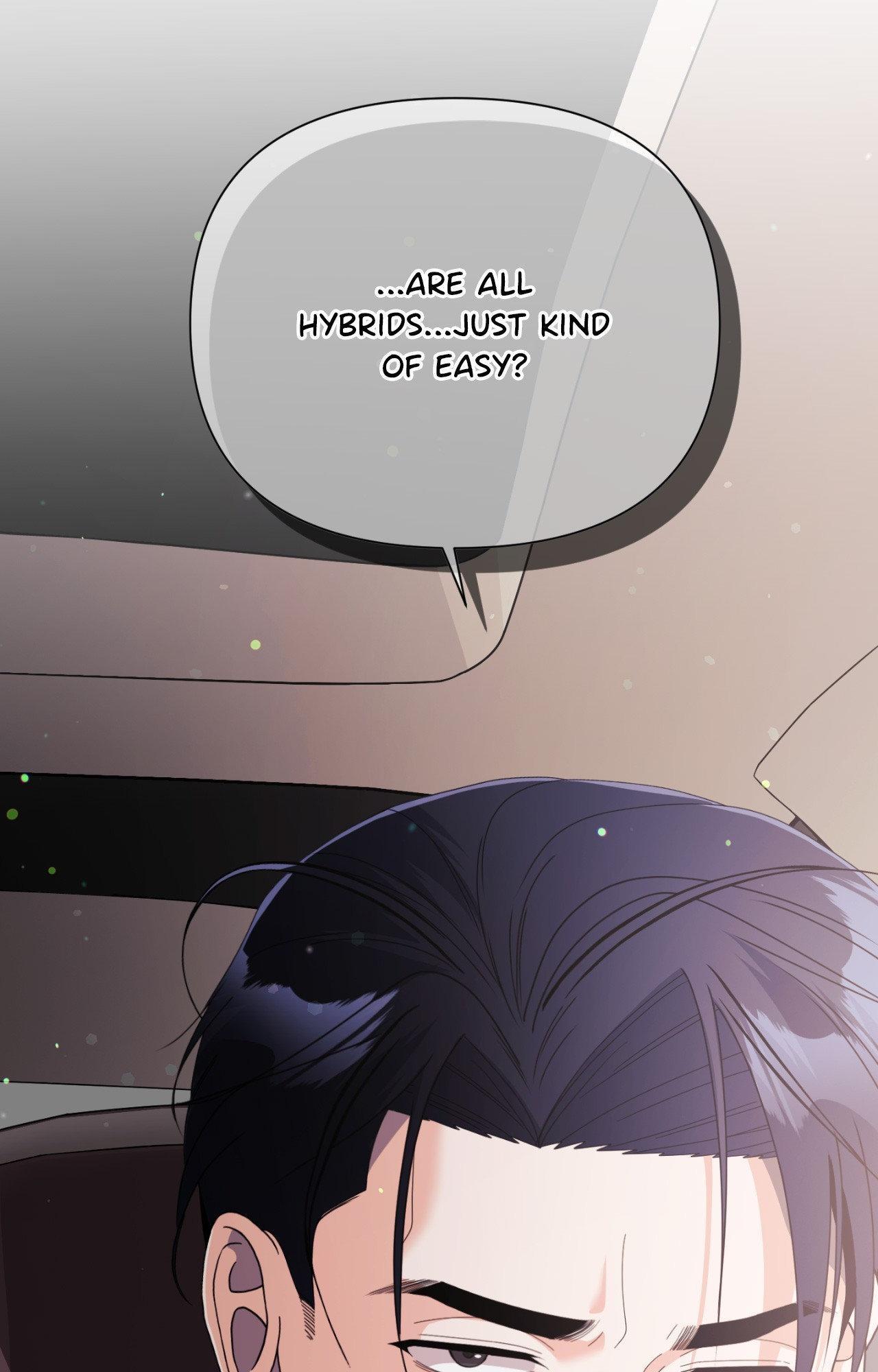 Lovely wolf Chapter 48 - Page 39 in English