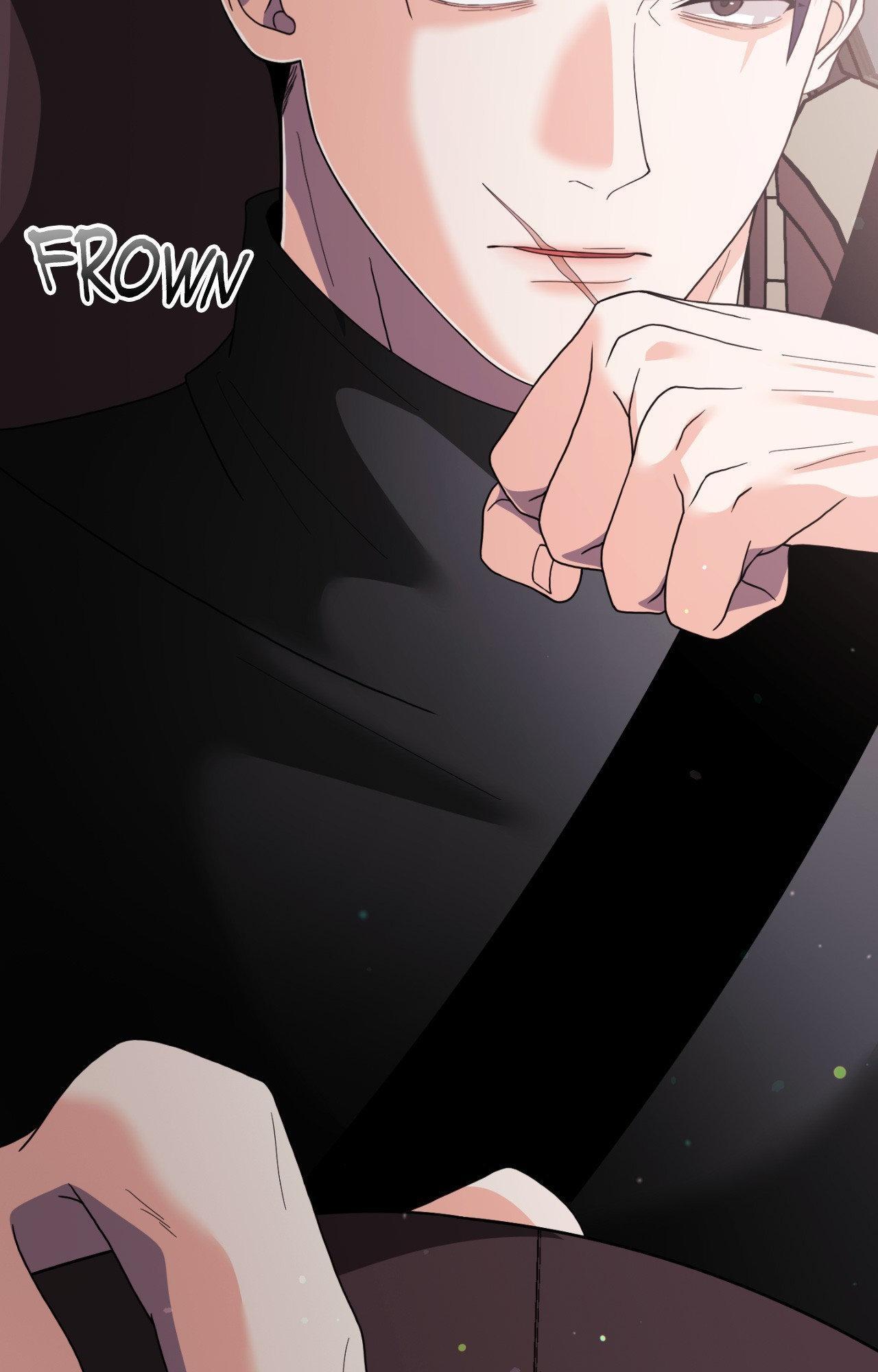 Lovely wolf Chapter 48 - Page 40 in English