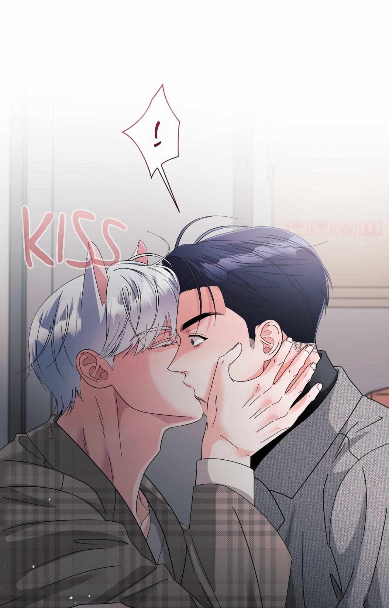 Lovely wolf Chapter 49 - Page 10 in English