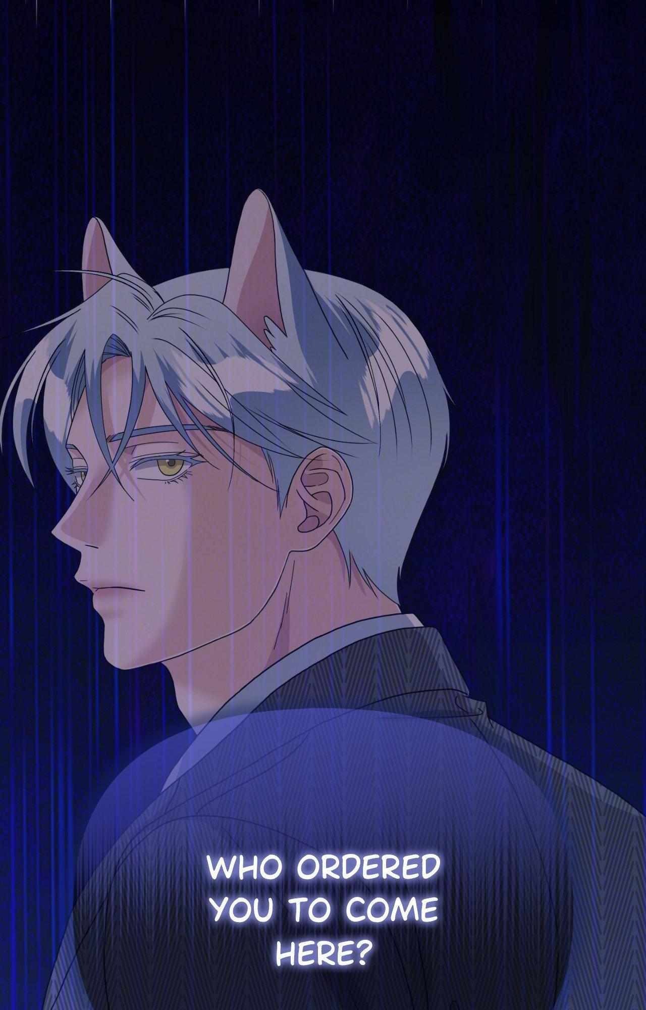 Lovely wolf Chapter 49 - Page 100 in English