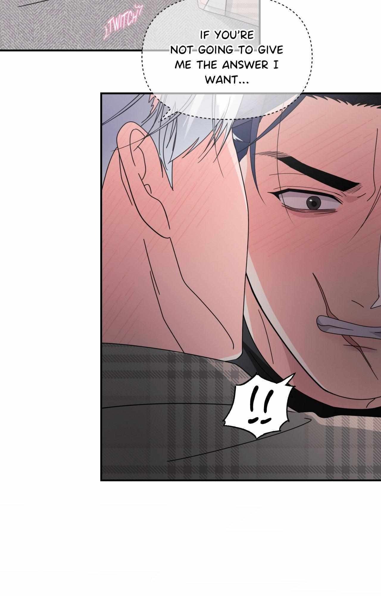 Lovely wolf Chapter 49 - Page 14 in English