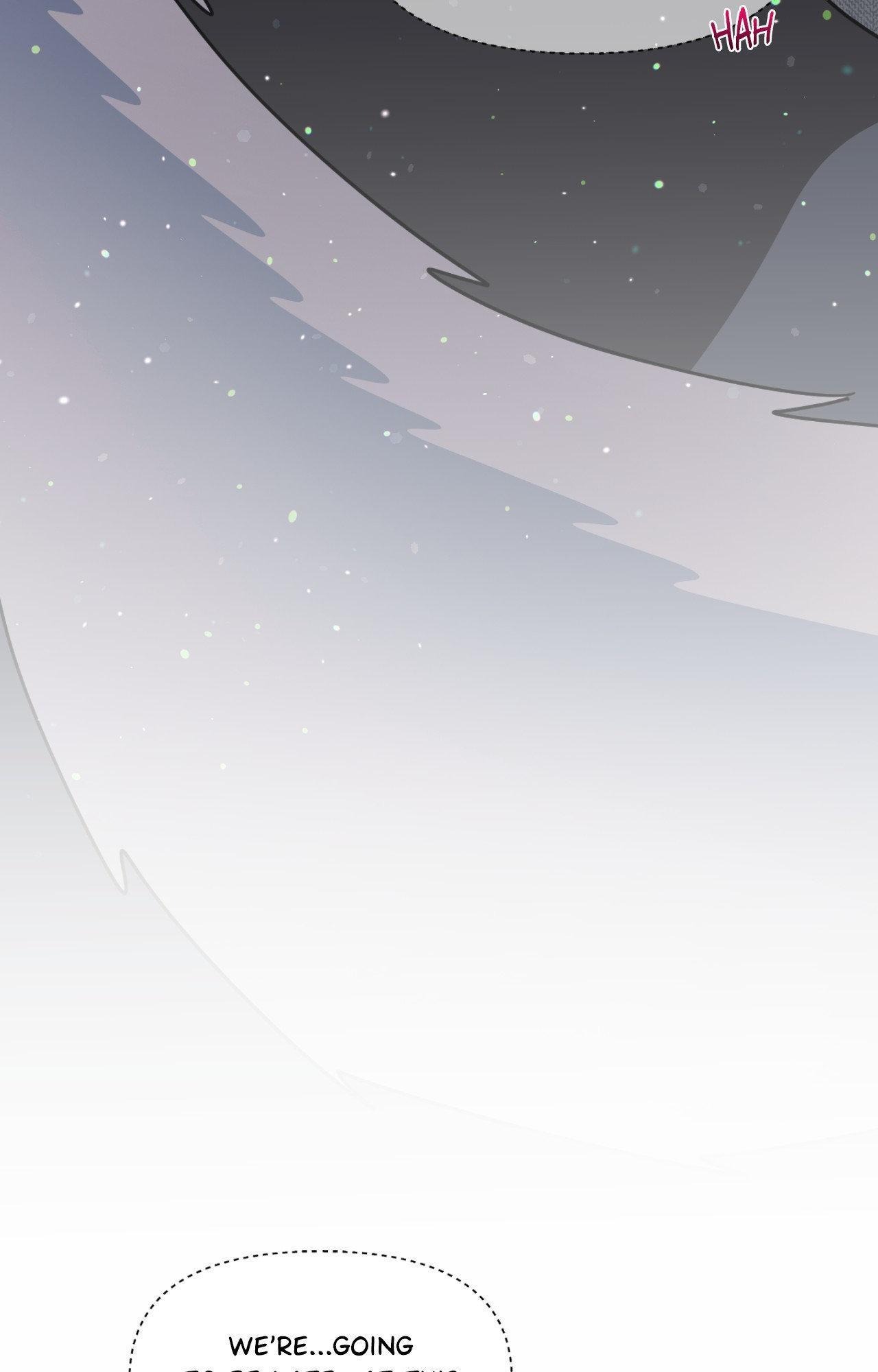 Lovely wolf Chapter 49 - Page 24 in English