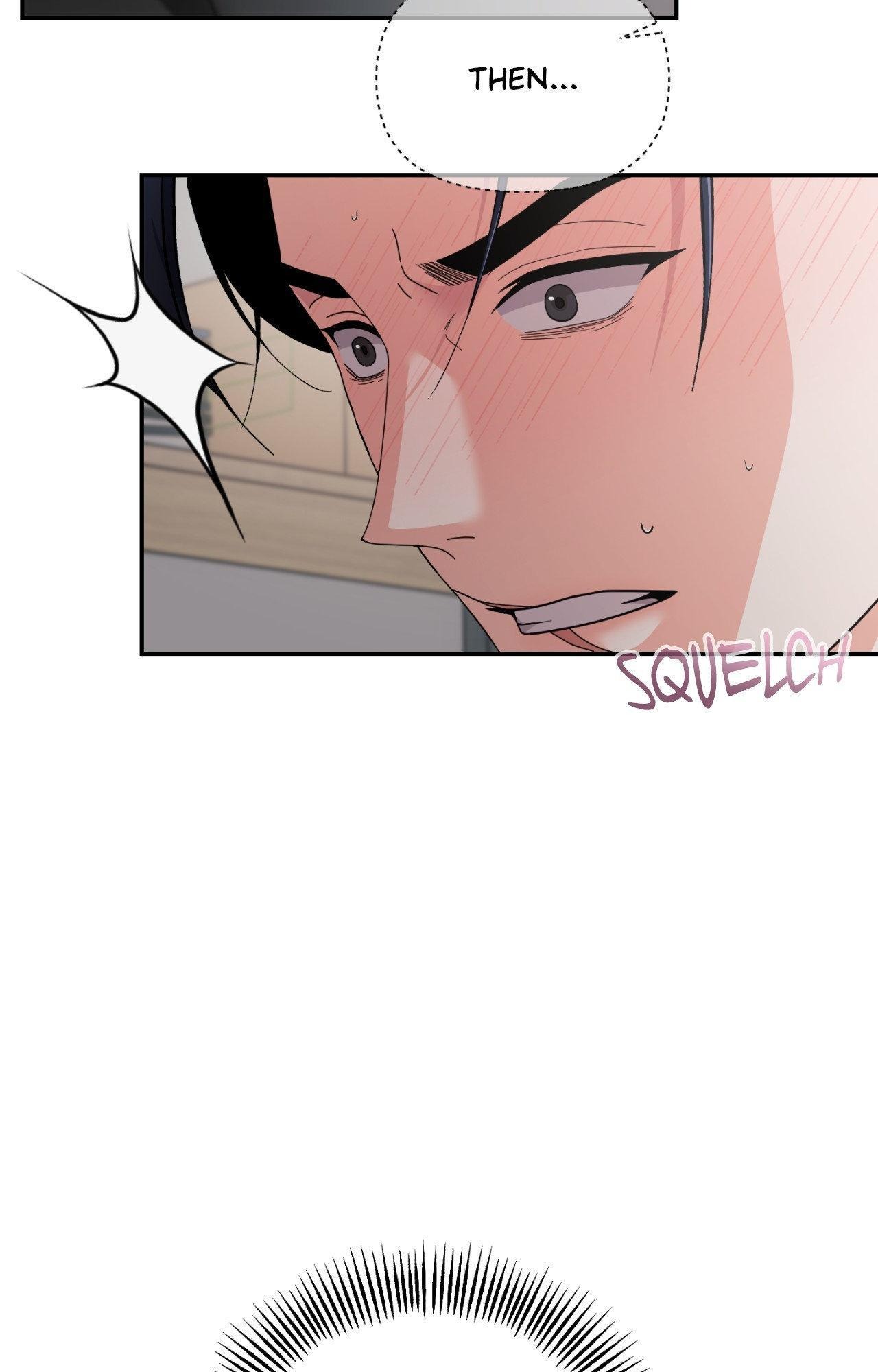 Lovely wolf Chapter 49 - Page 26 in English