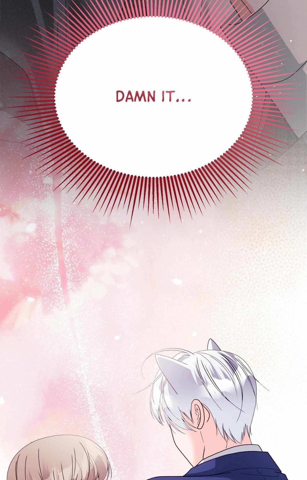 Lovely wolf Chapter 49 - Page 3 in English