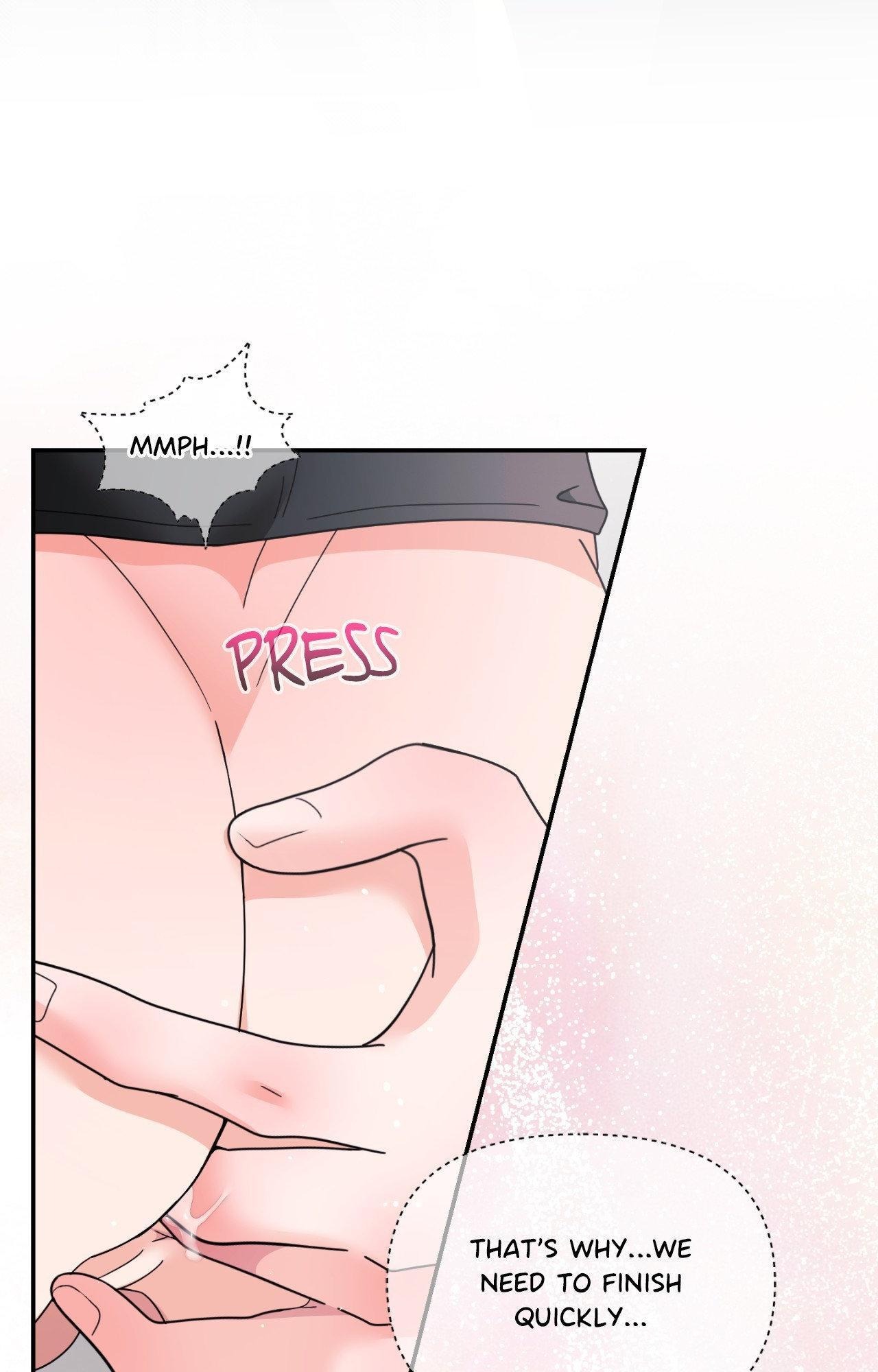Lovely wolf Chapter 49 - Page 30 in English