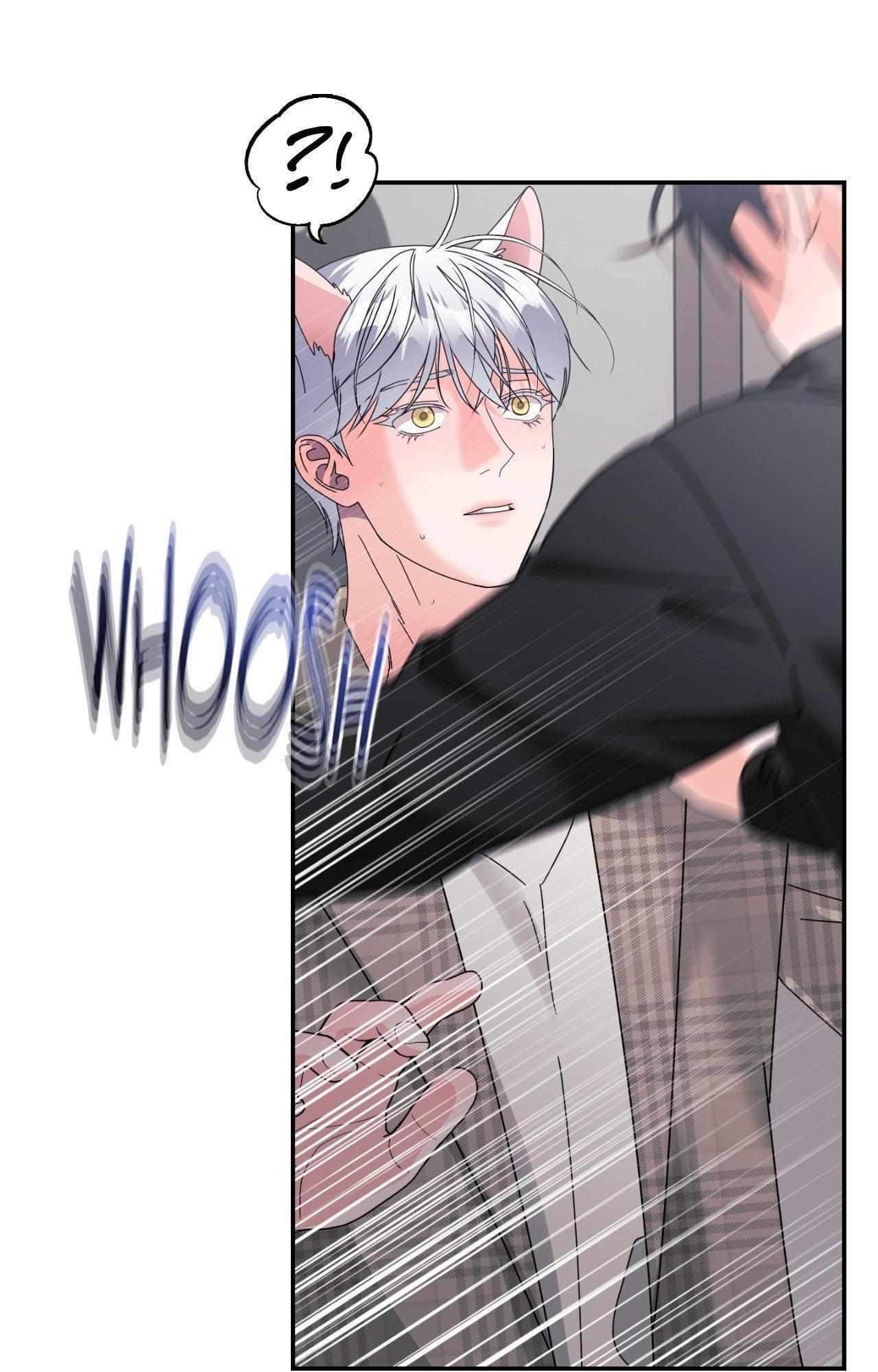 Lovely wolf Chapter 49 - Page 34 in English