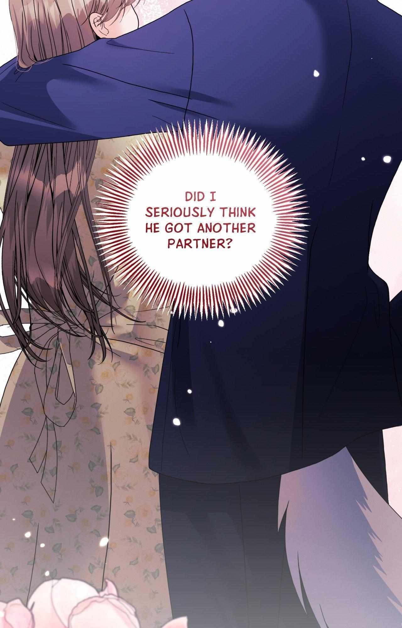 Lovely wolf Chapter 49 - Page 4 in English