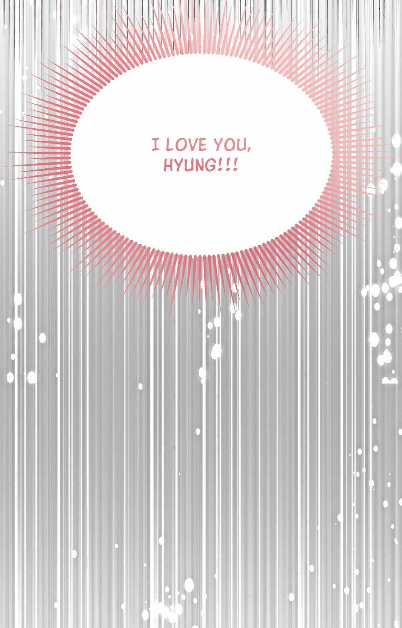Lovely wolf Chapter 49 - Page 46 in English