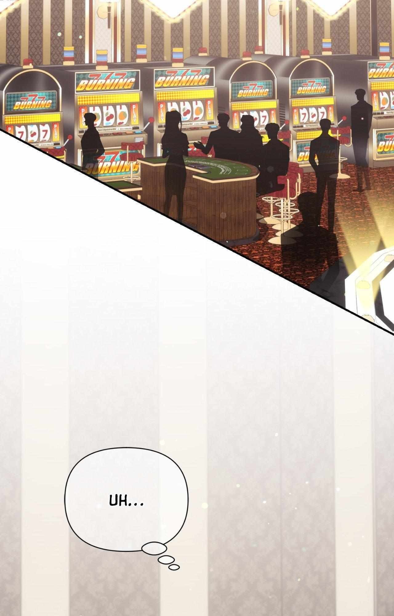 Lovely wolf Chapter 49 - Page 49 in English