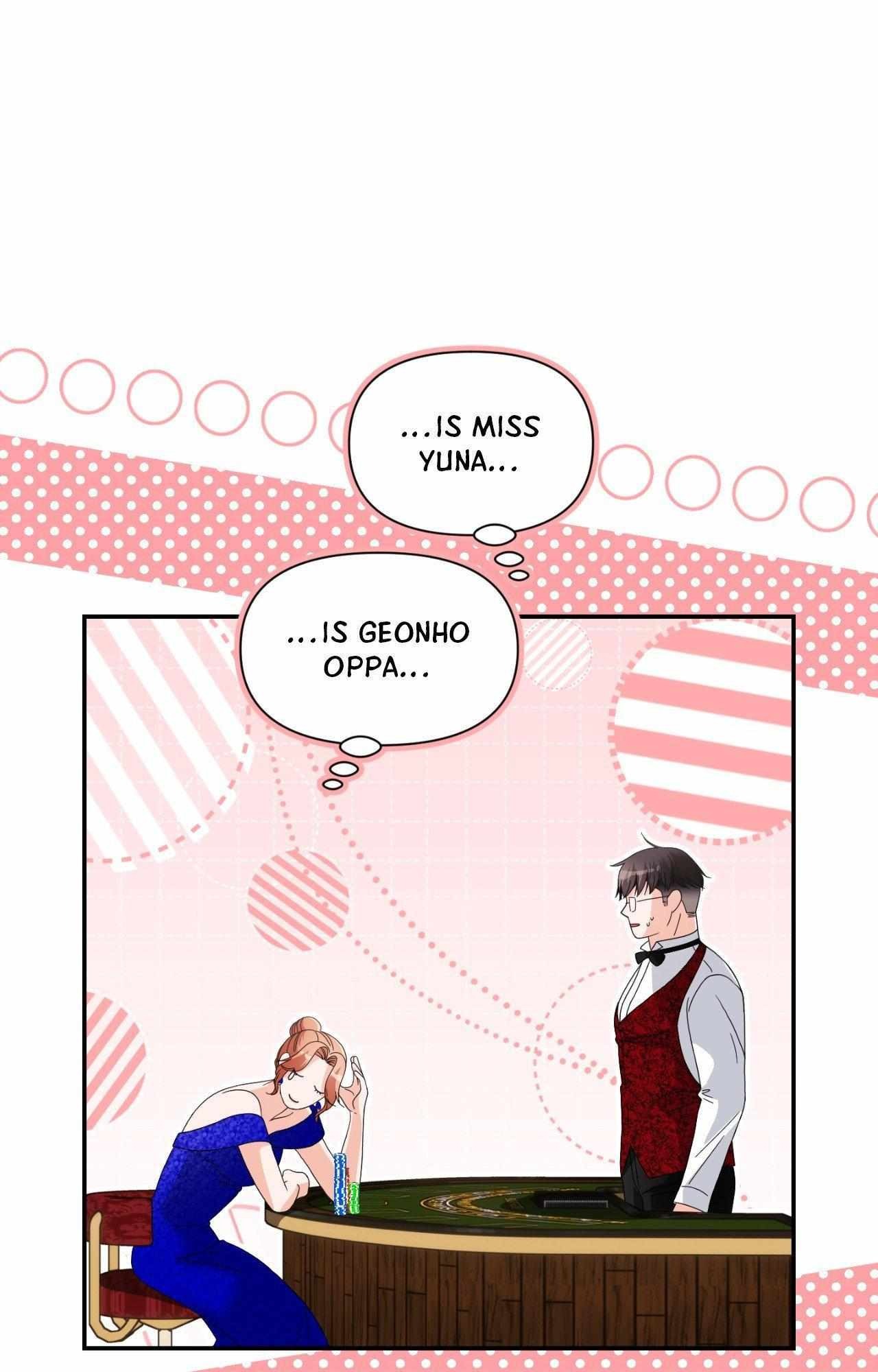 Lovely wolf Chapter 49 - Page 53 in English