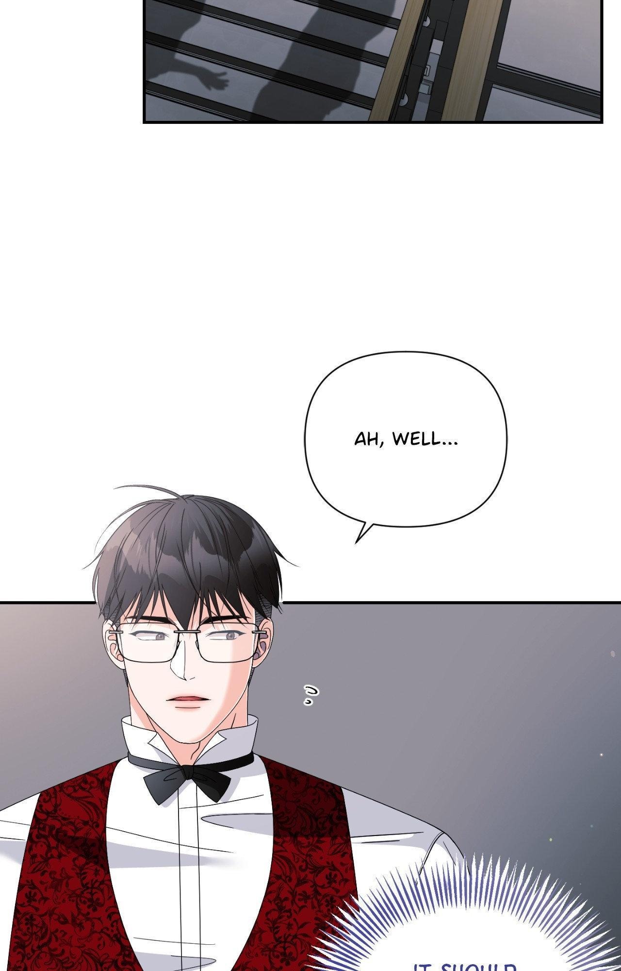 Lovely wolf Chapter 49 - Page 58 in English