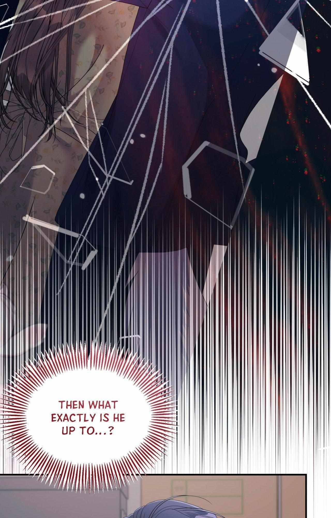 Lovely wolf Chapter 49 - Page 6 in English