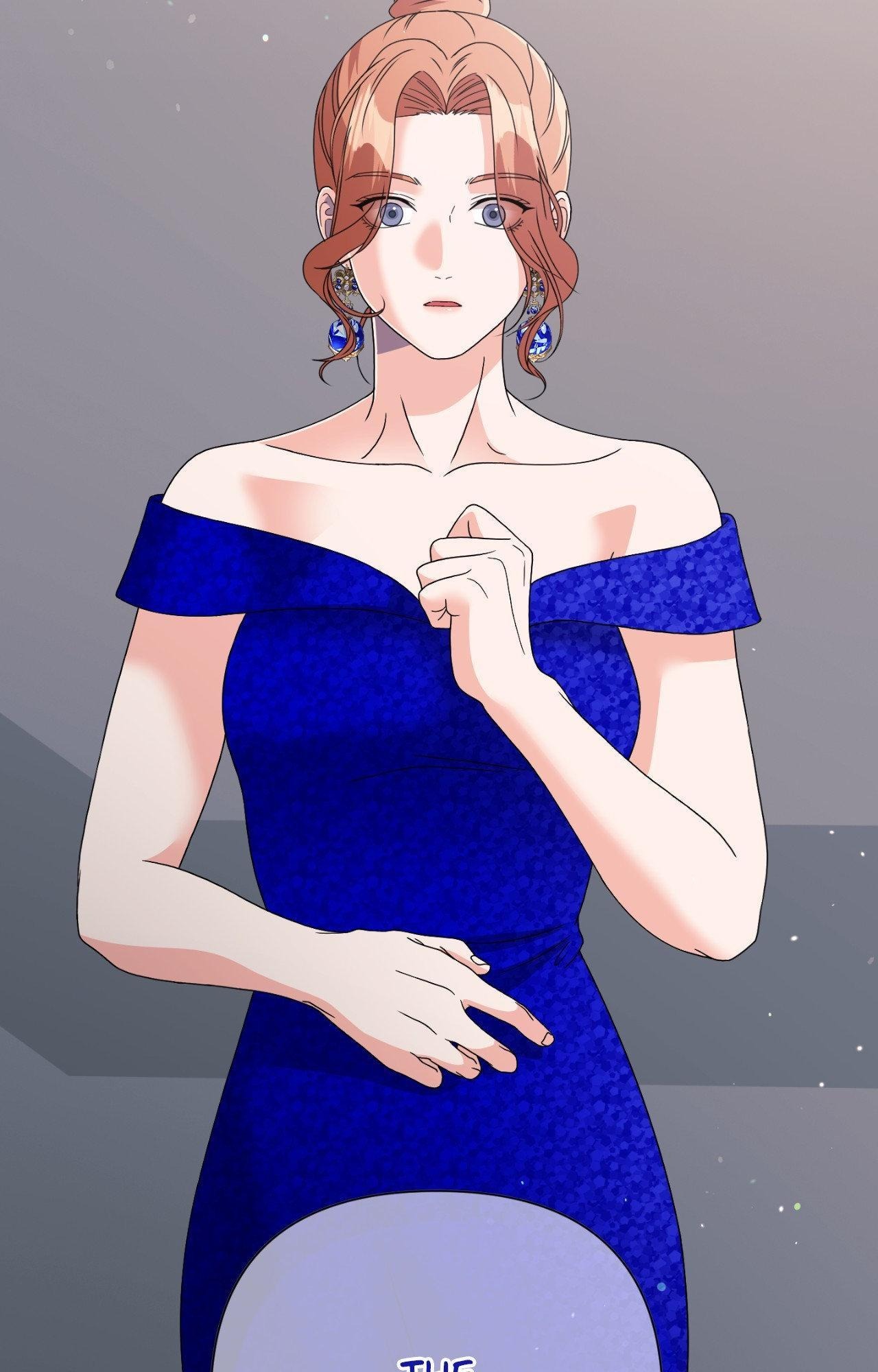 Lovely wolf Chapter 49 - Page 60 in English