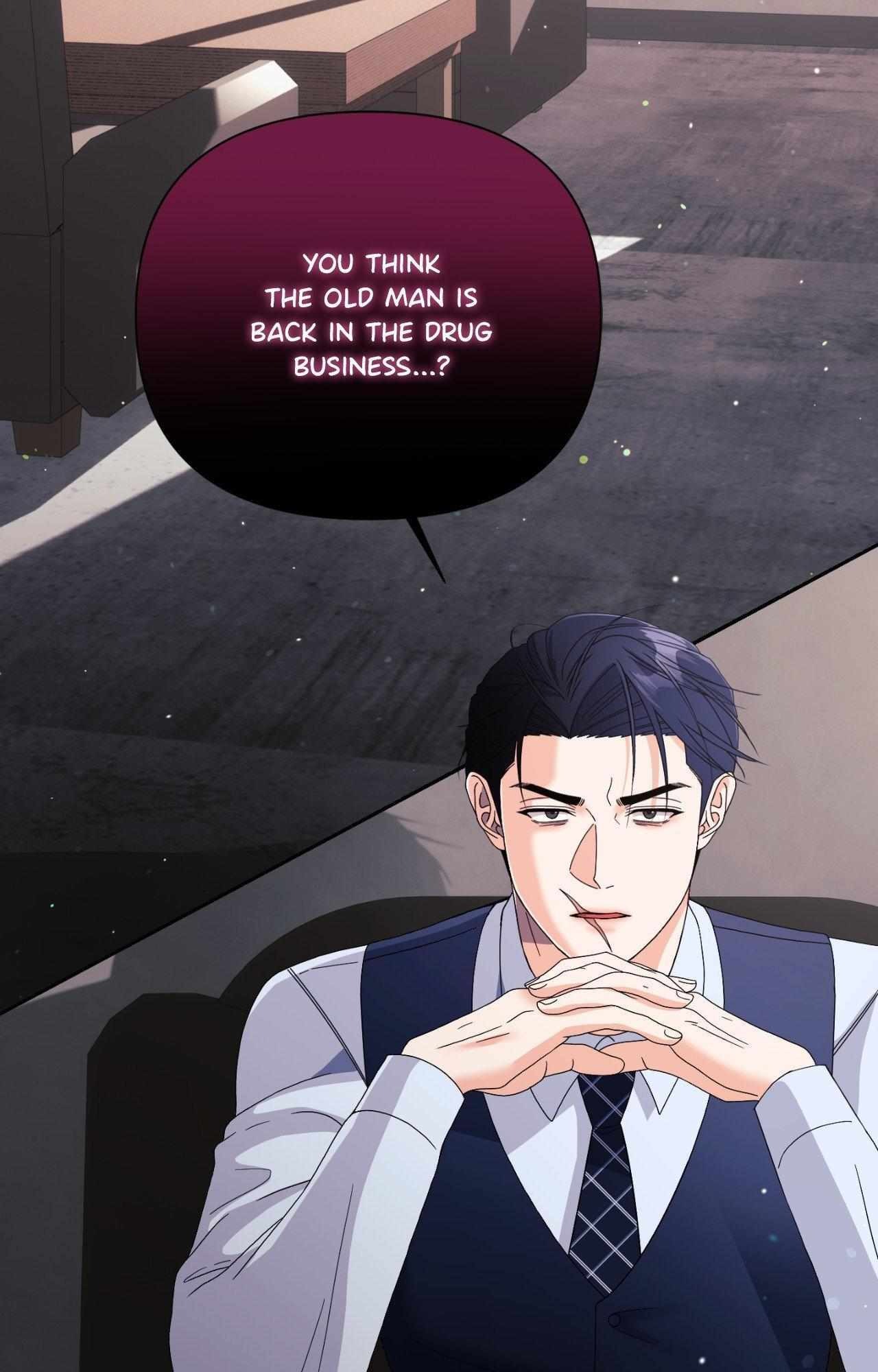 Lovely wolf Chapter 49 - Page 63 in English