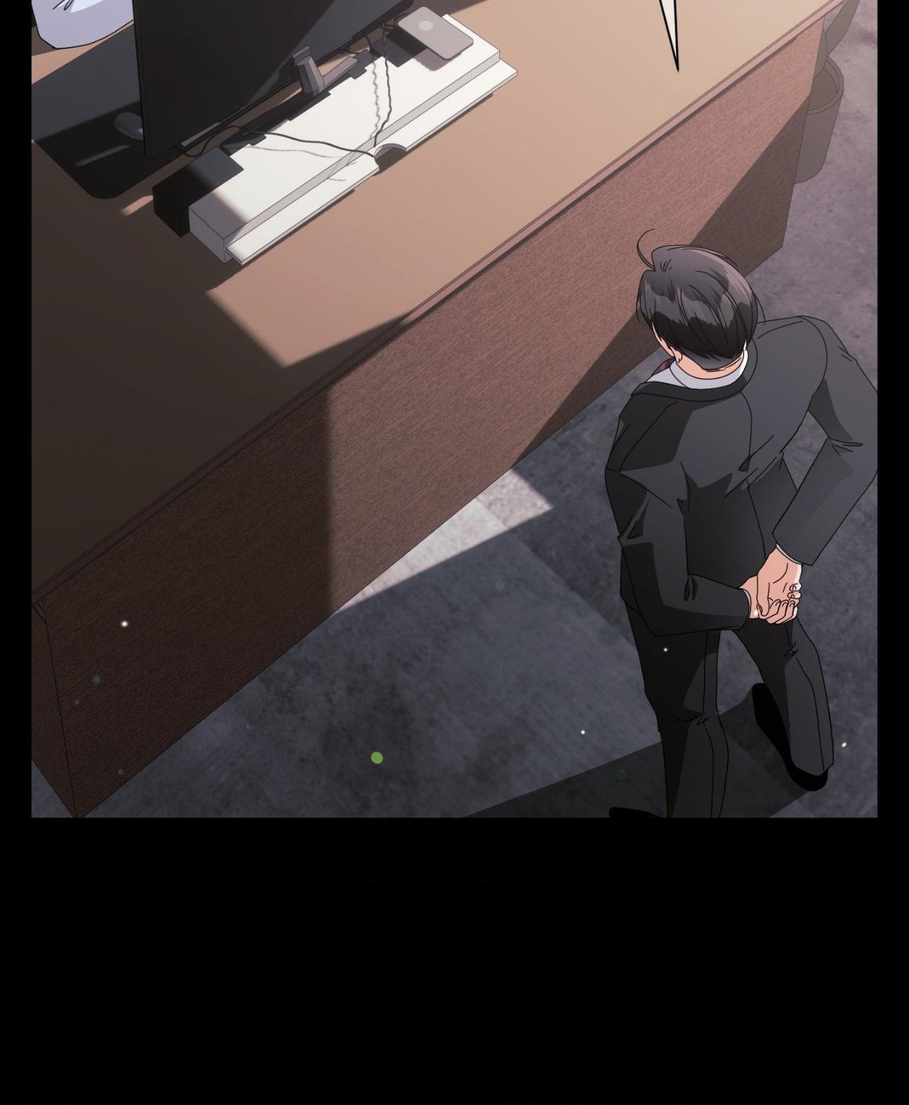 Lovely wolf Chapter 49 - Page 65 in English