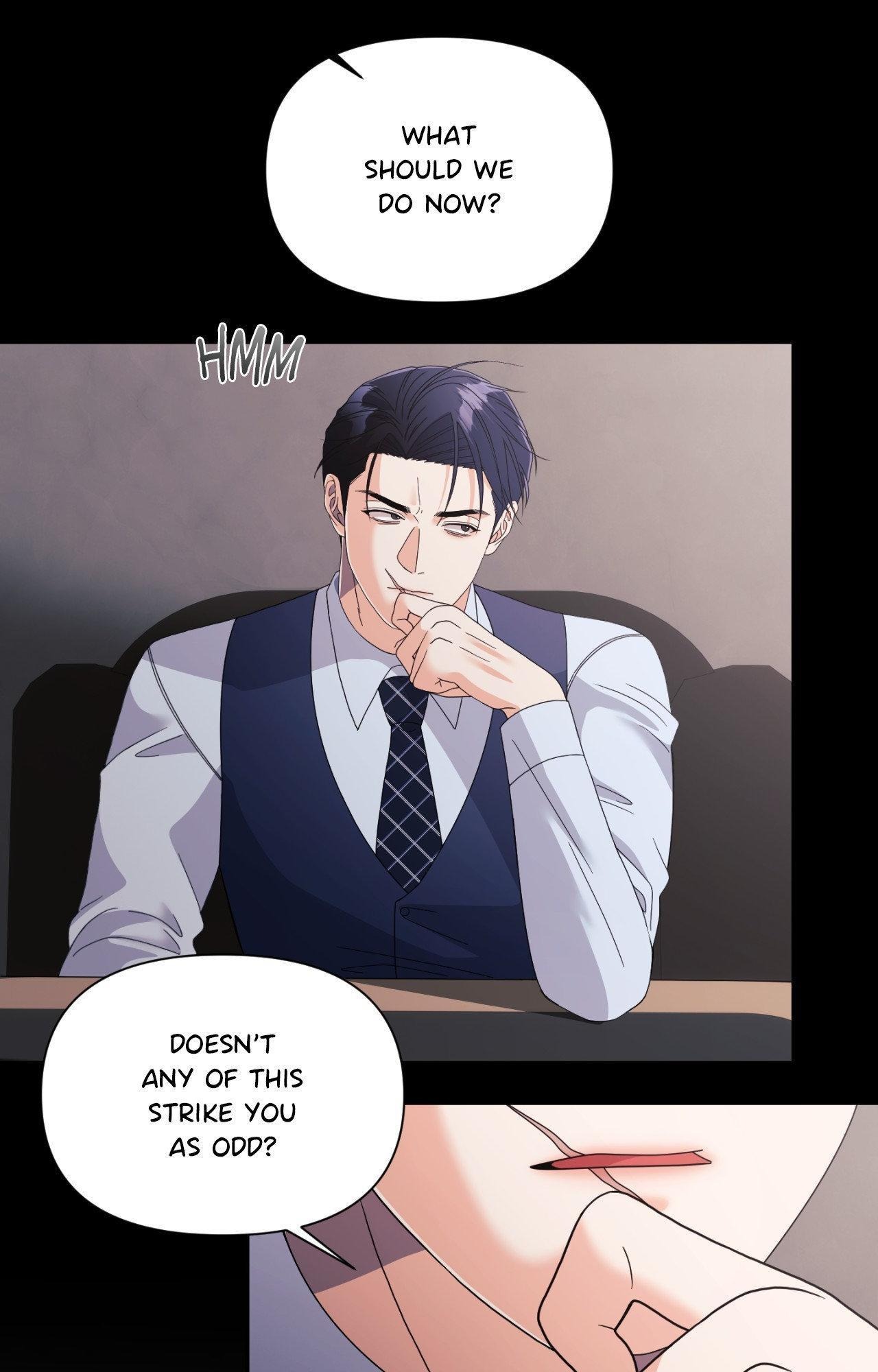 Lovely wolf Chapter 49 - Page 66 in English