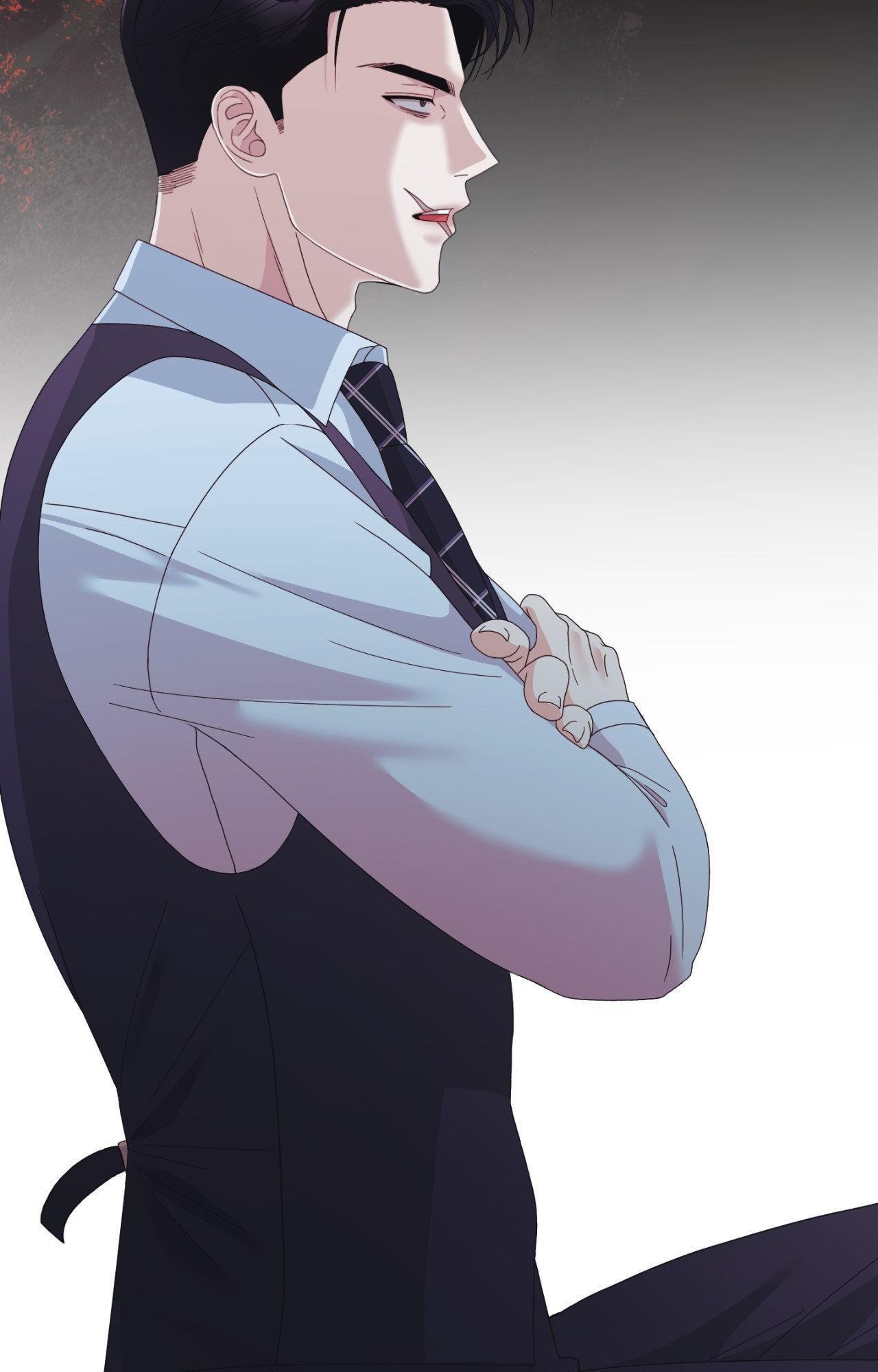 Lovely wolf Chapter 49 - Page 70 in English