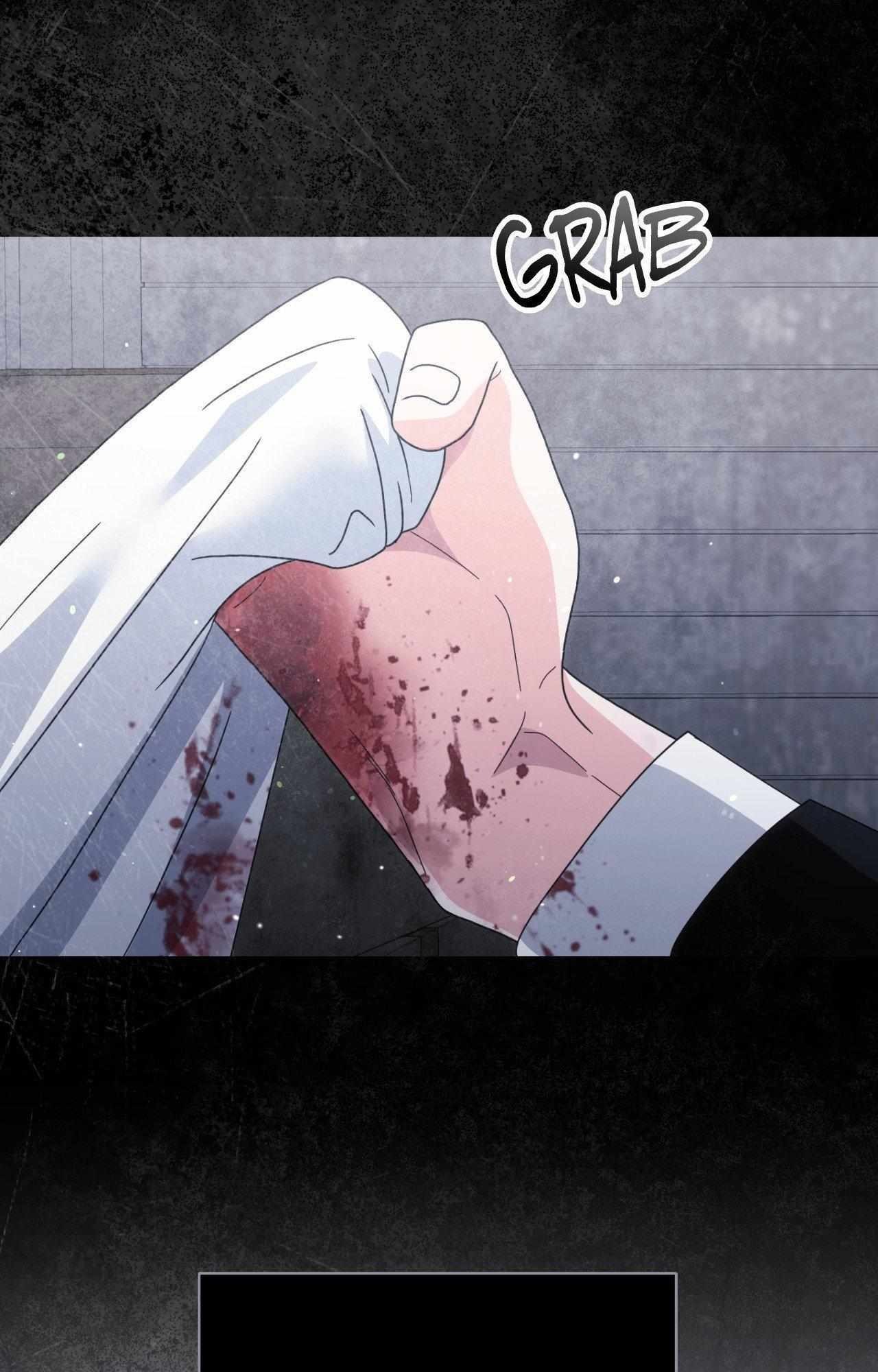 Lovely wolf Chapter 49 - Page 83 in English