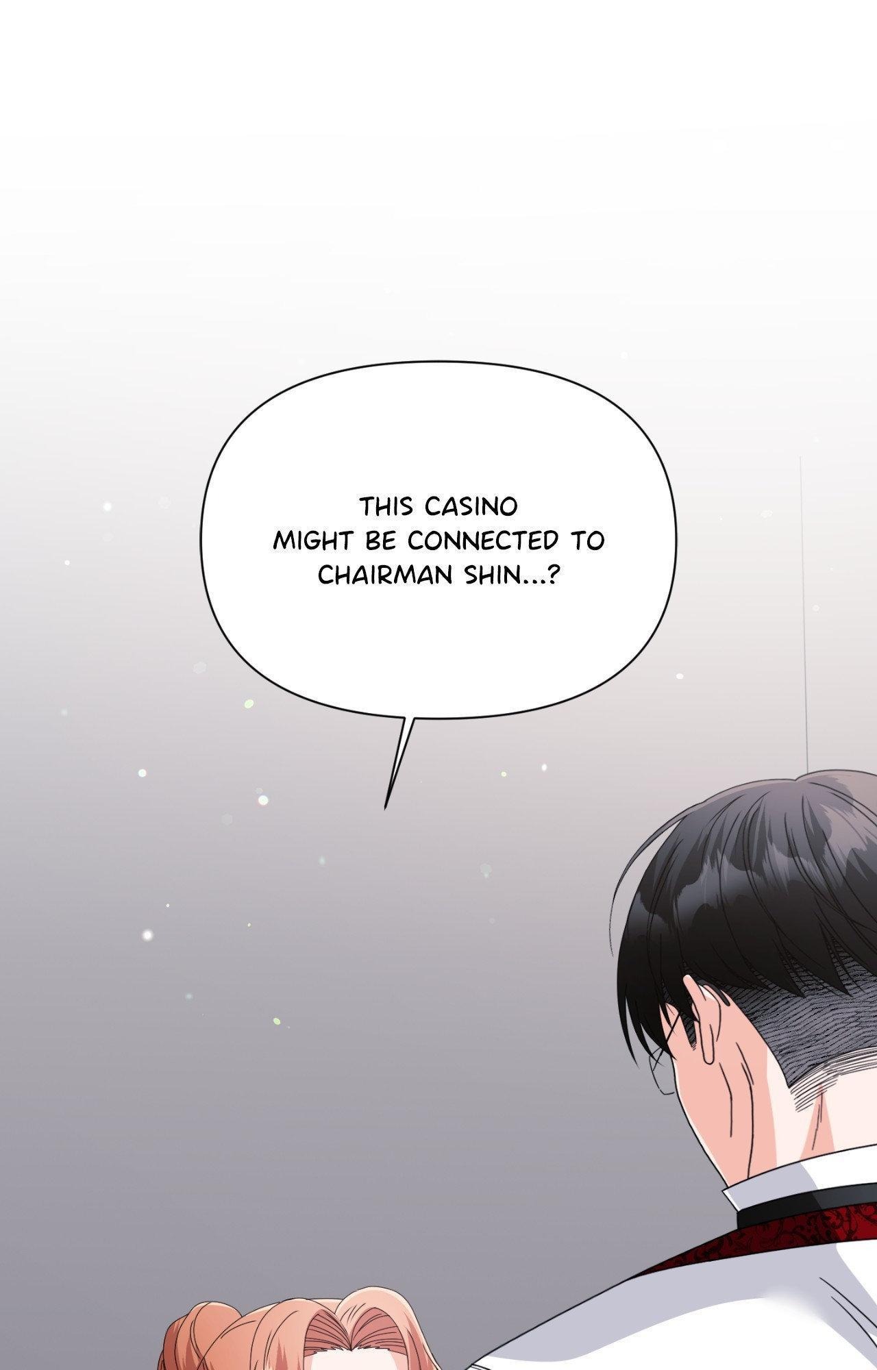 Lovely wolf Chapter 49 - Page 86 in English