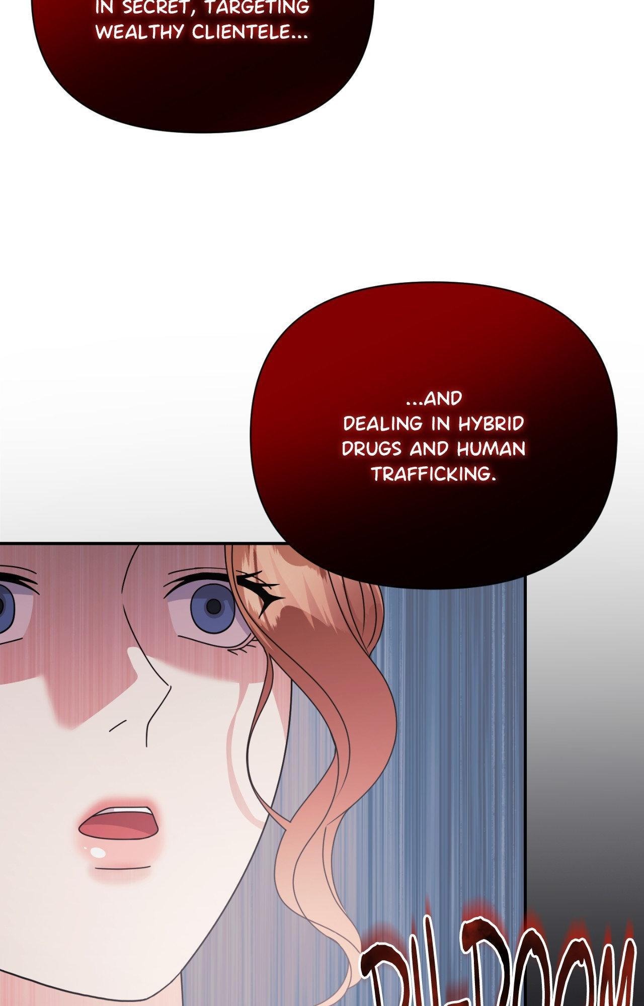 Lovely wolf Chapter 49 - Page 88 in English