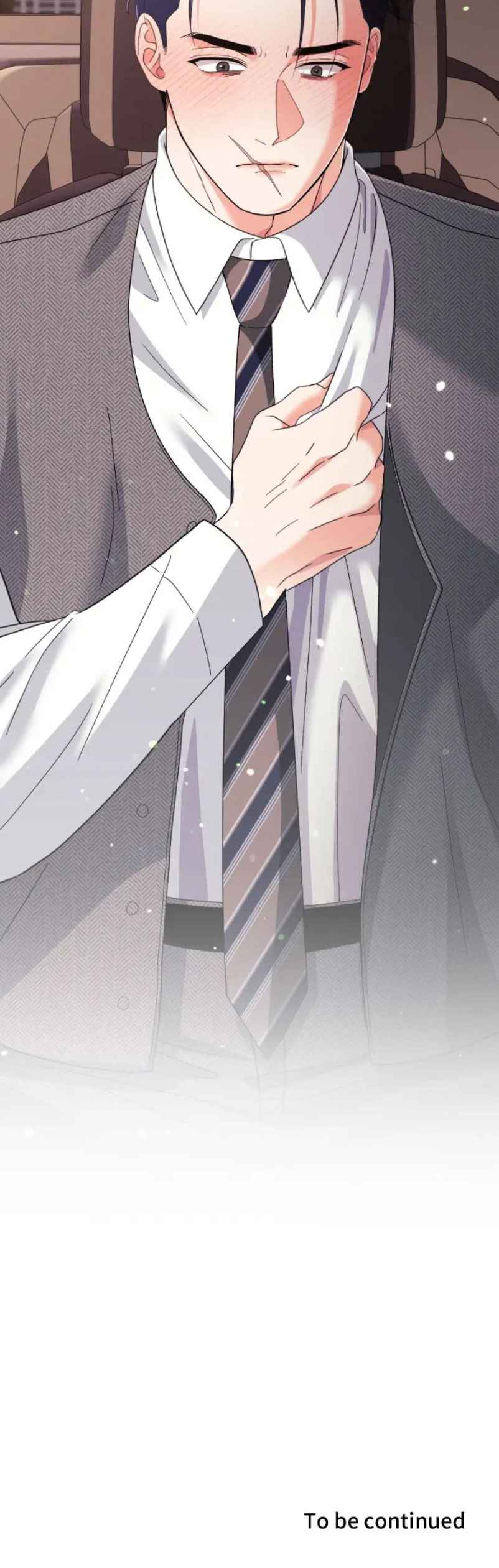 Lovely wolf Chapter 51.5 - Page 17 in English