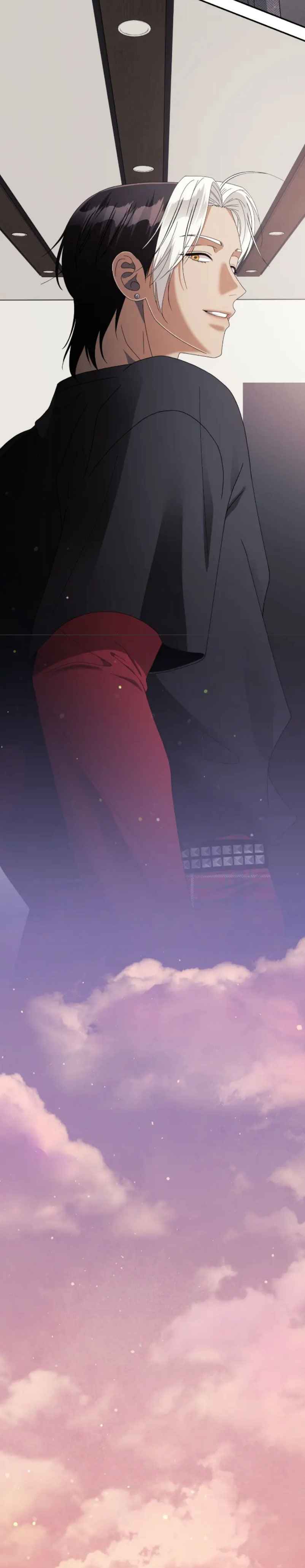 Lovely wolf Chapter 51 - Page 17 in English