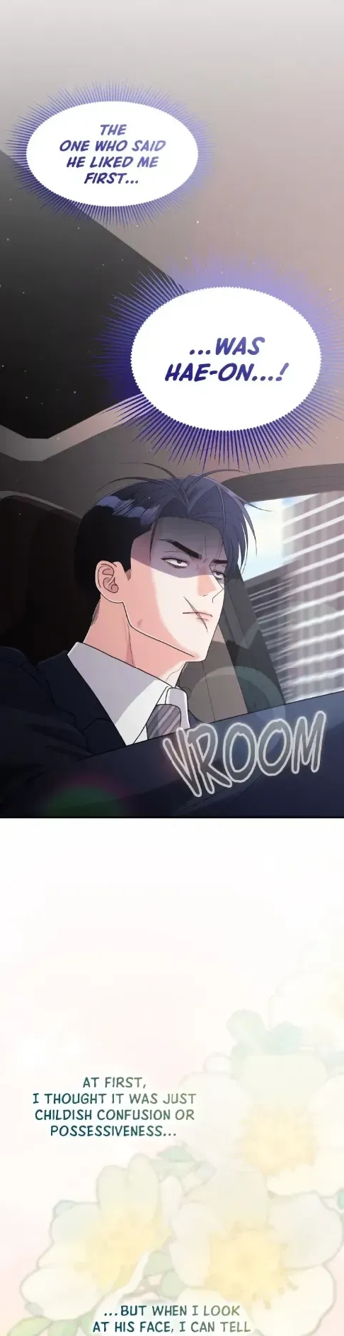 Lovely wolf Chapter 52 - Page 10 in English