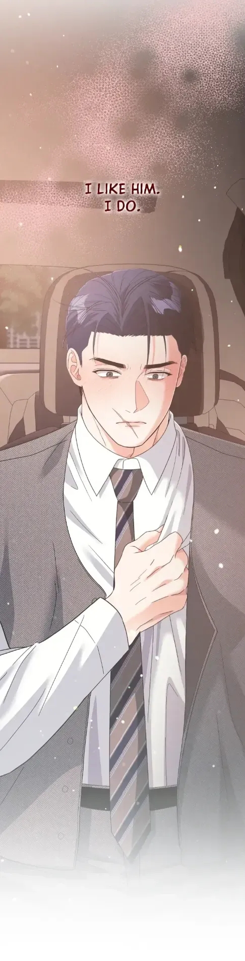 Lovely wolf Chapter 52 - Page 3 in English