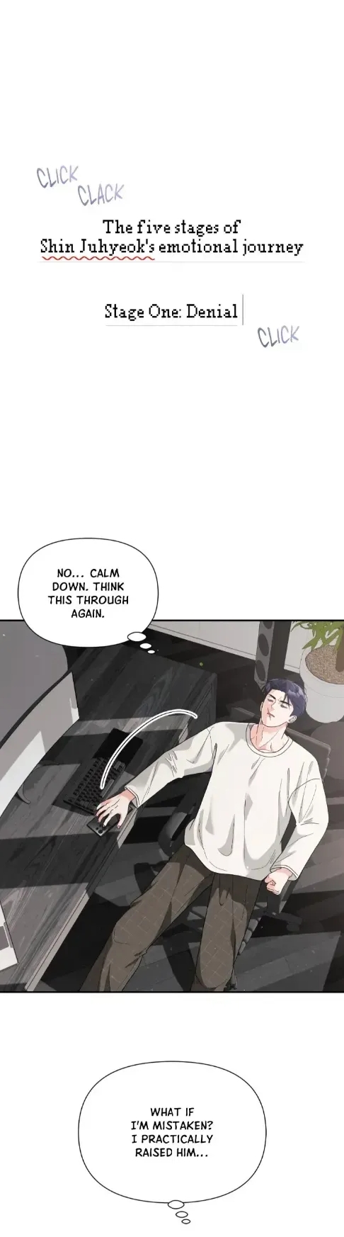 Lovely wolf Chapter 52 - Page 5 in English