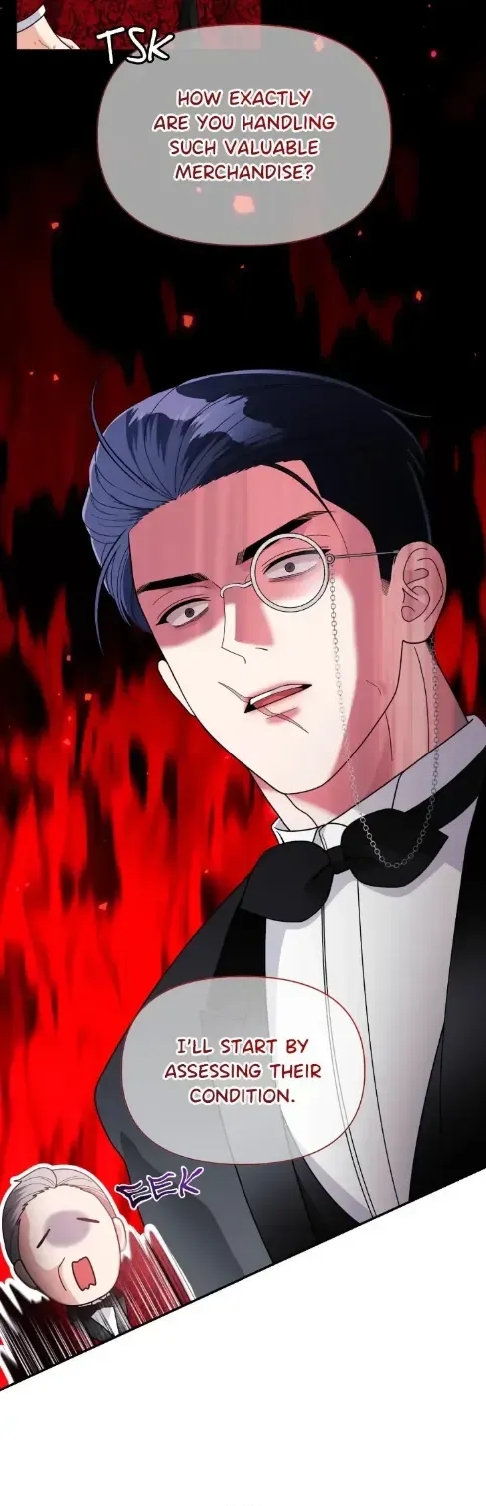 Lovely wolf Chapter 53.5 - Page 14 in English