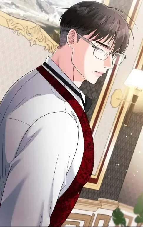 Lovely wolf Chapter 53.5 - Page 16 in English