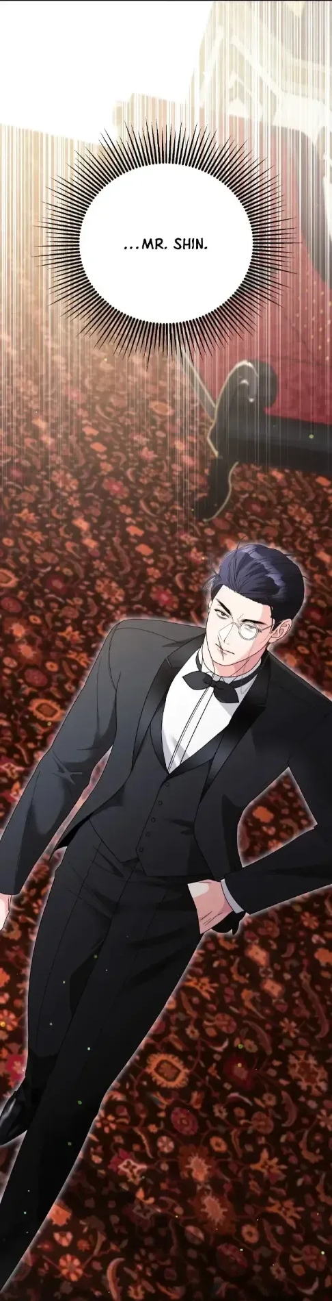 Lovely wolf Chapter 53.5 - Page 17 in English