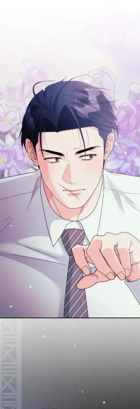 Lovely wolf Chapter 53 - Page 18 in English