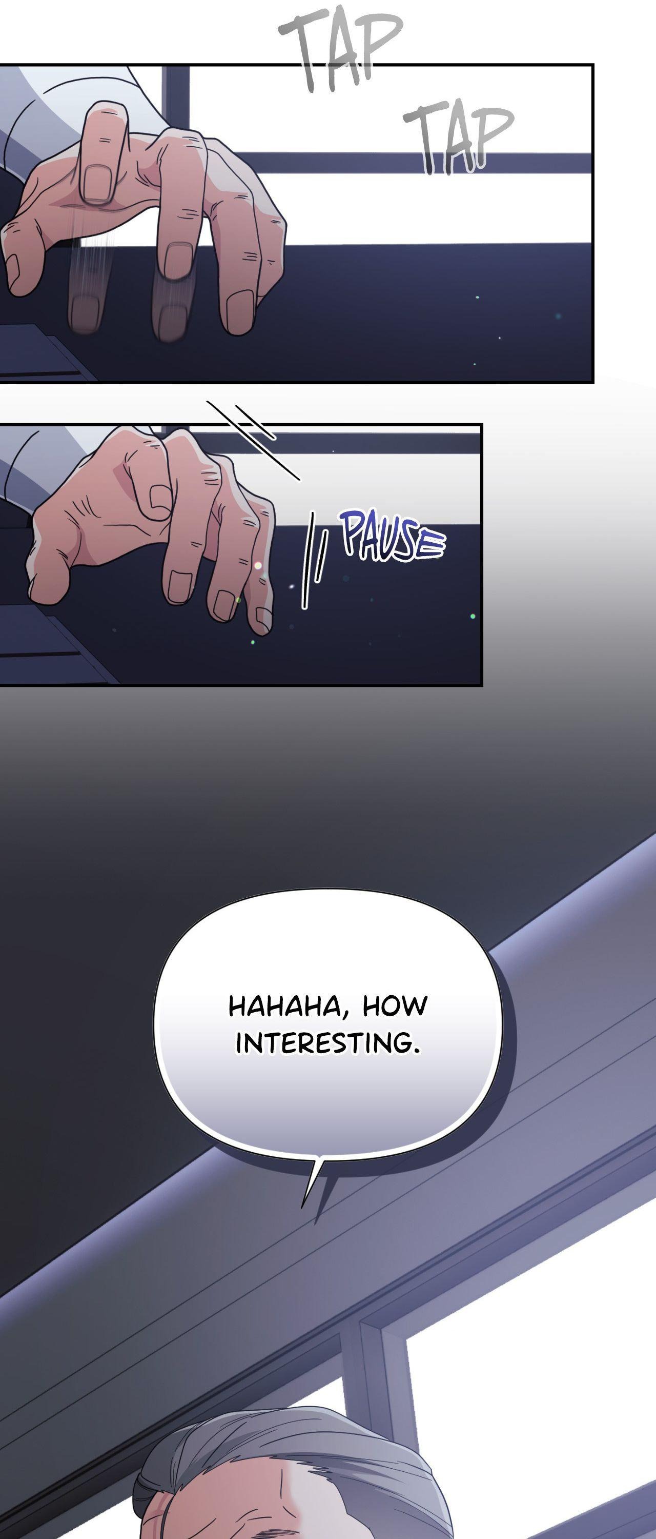 Lovely wolf Chapter 54.5 - Page 27 in English